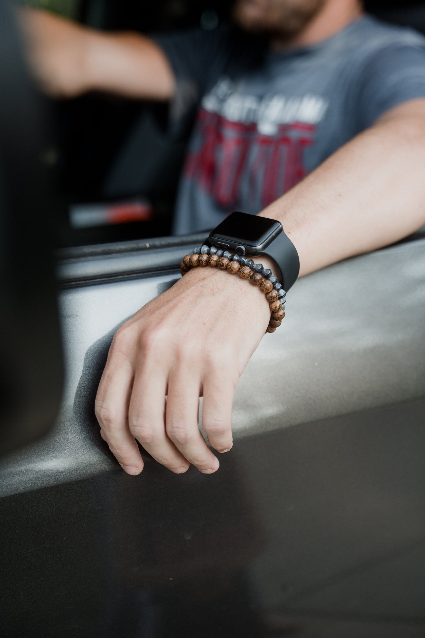 Bosco Men's Bracelet Set