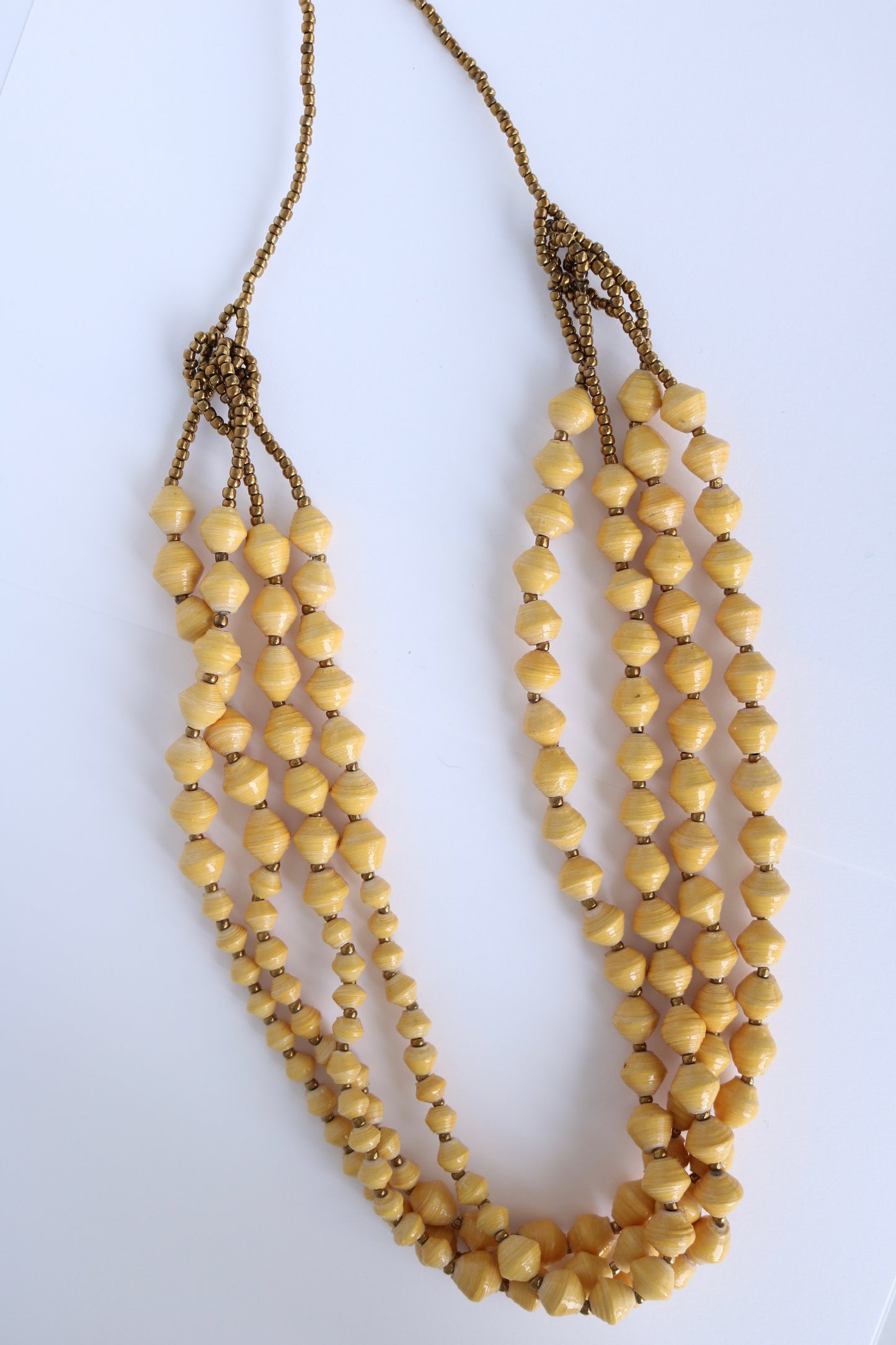 Sylvia Necklace