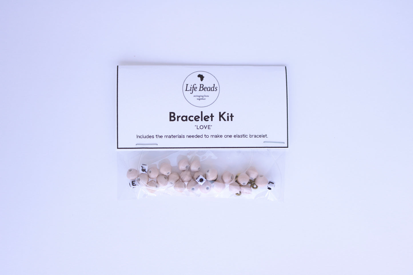 Valentines Bracelet Kit