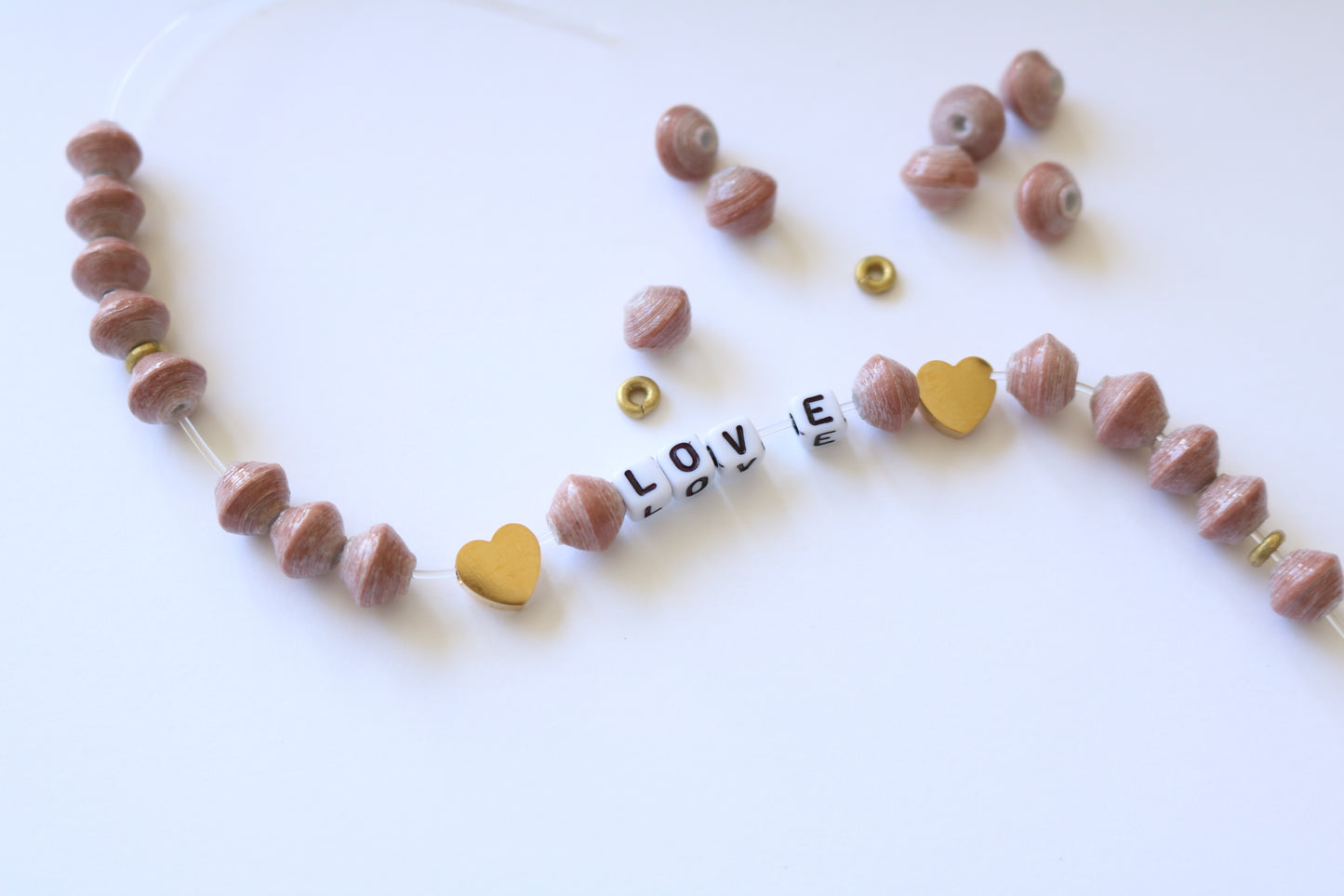 Valentines Bracelet Kit