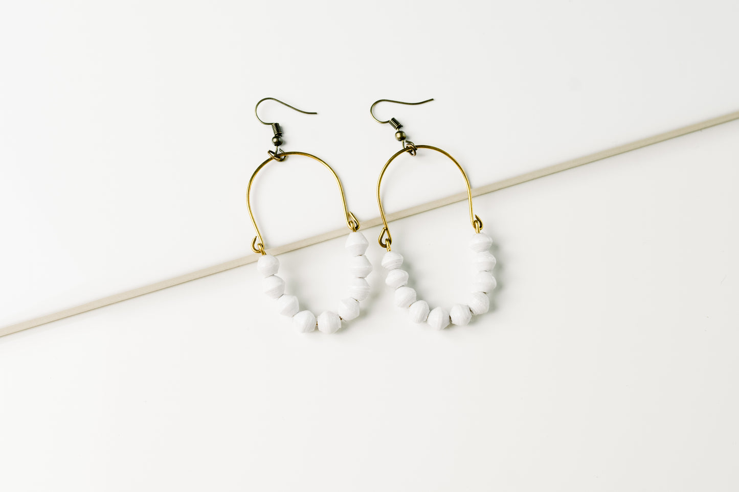 Margaret Earrings