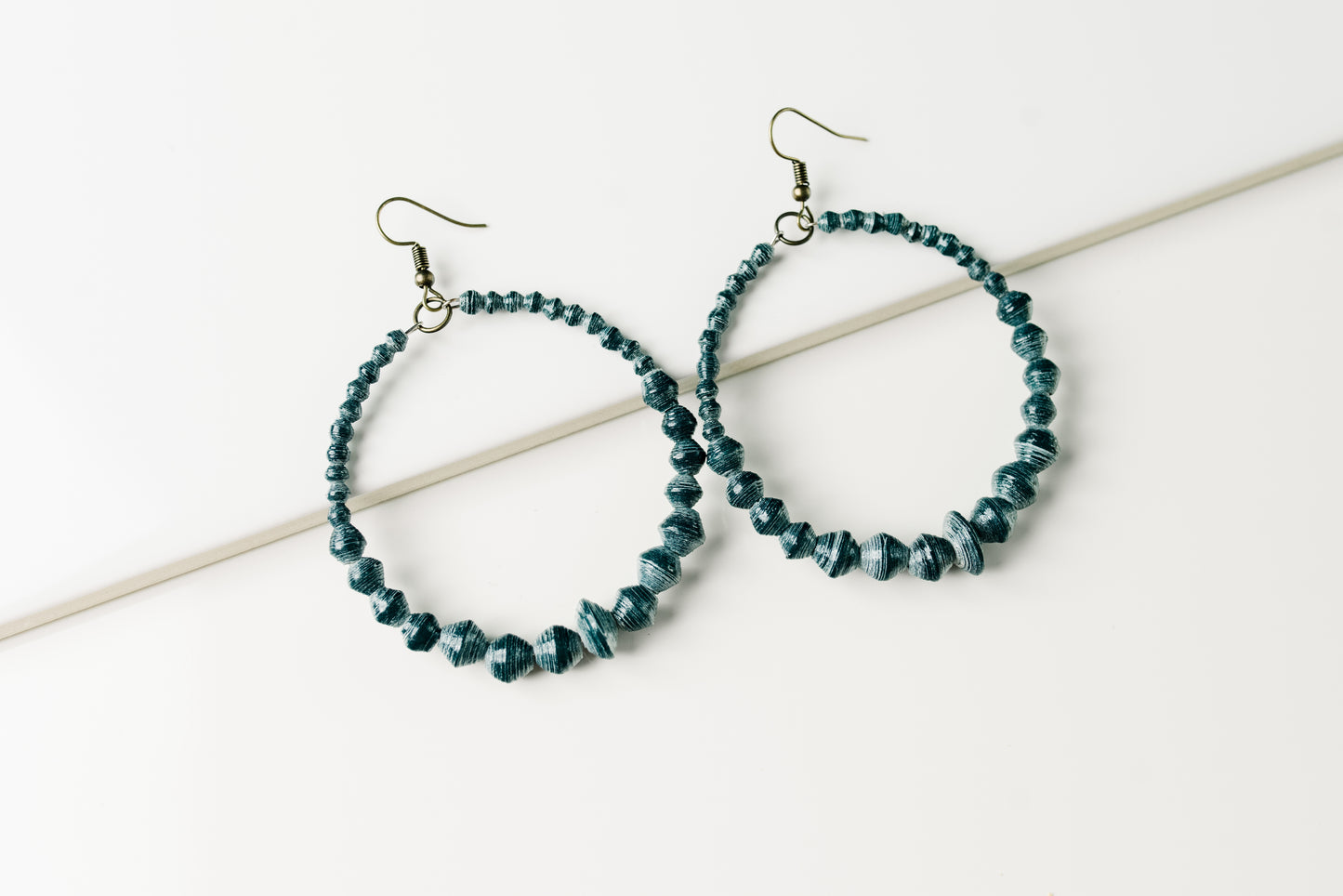 Pamela Large Earrings