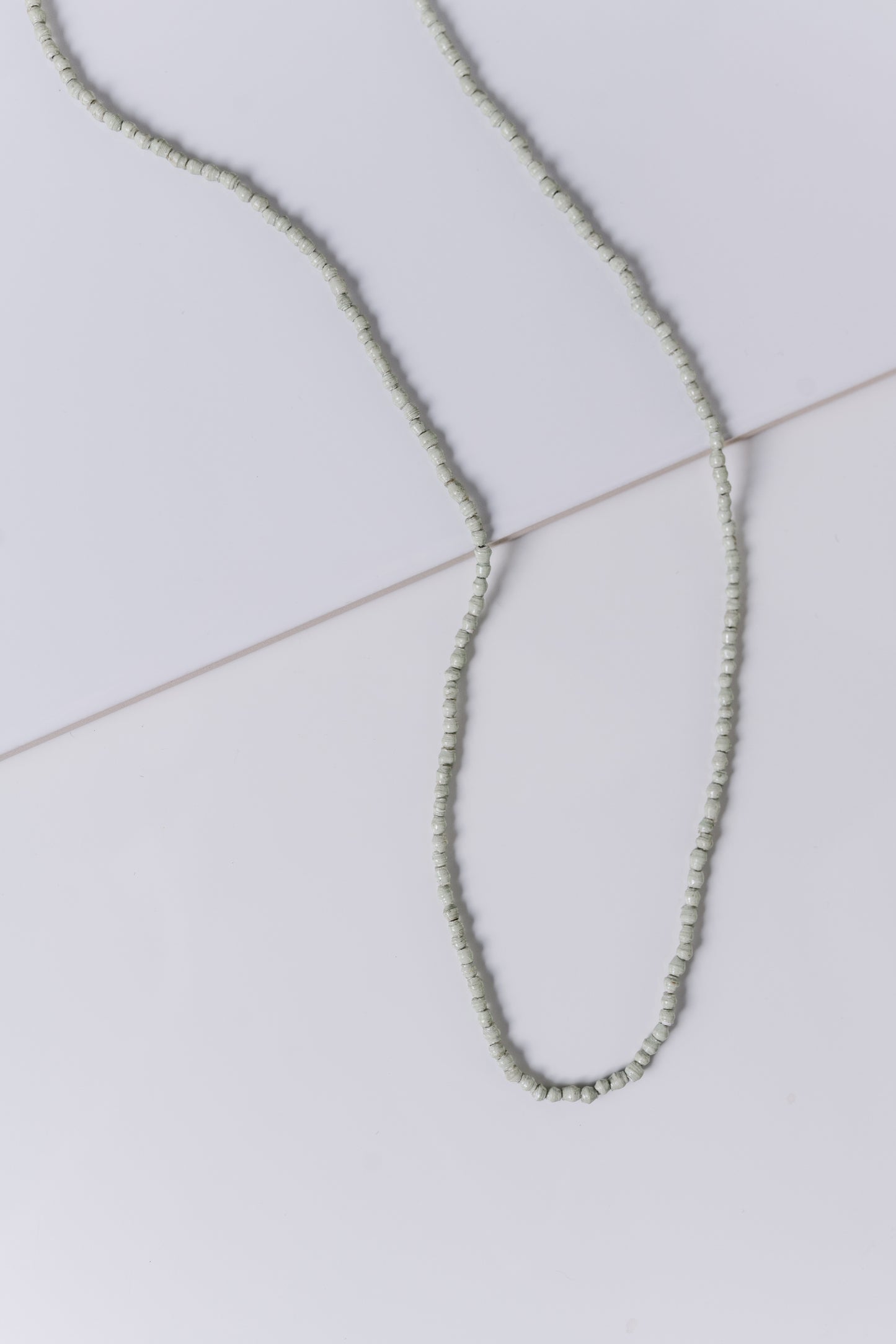 Cynthia Beaded Necklace