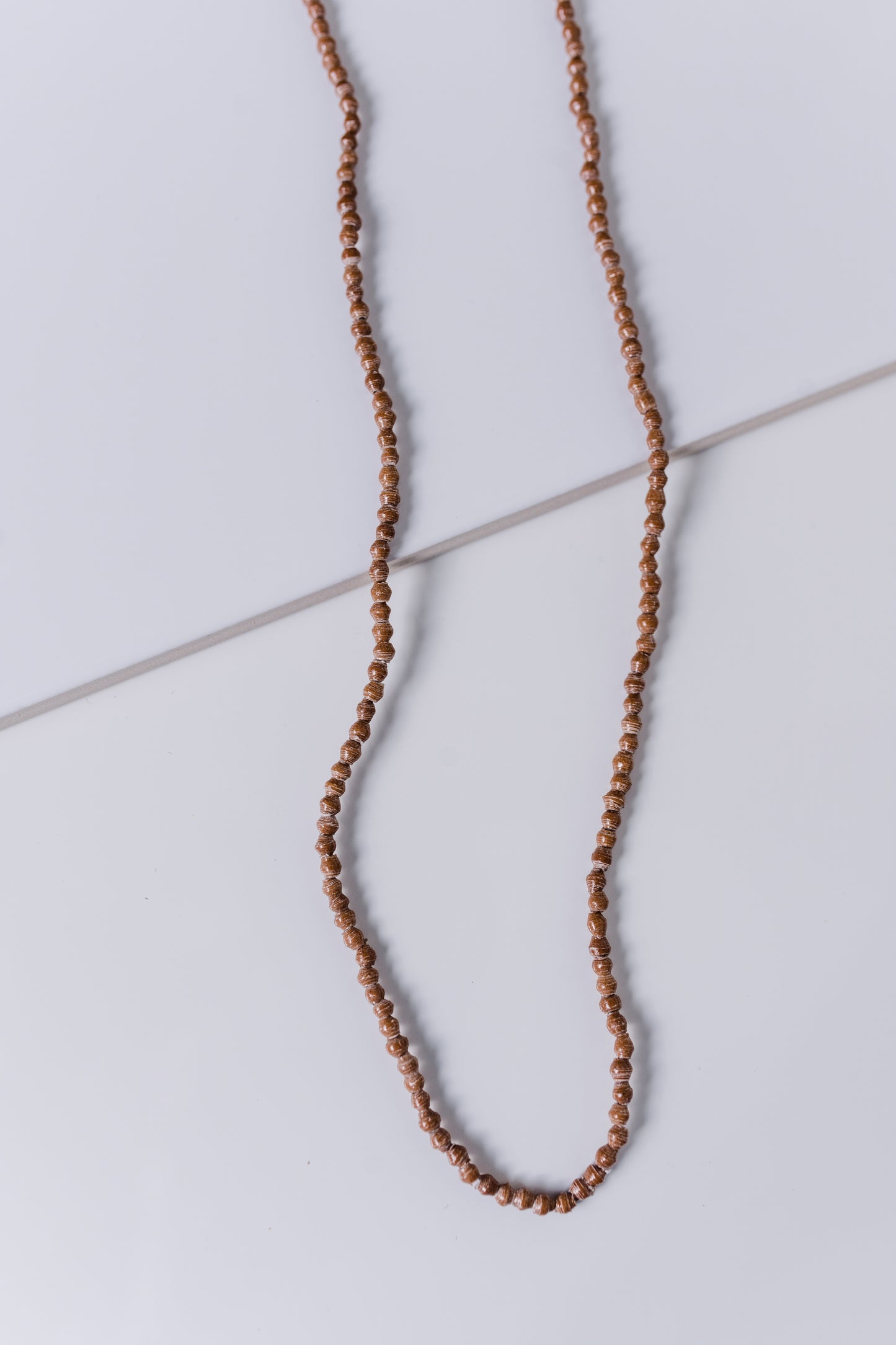 Cynthia Beaded Necklace