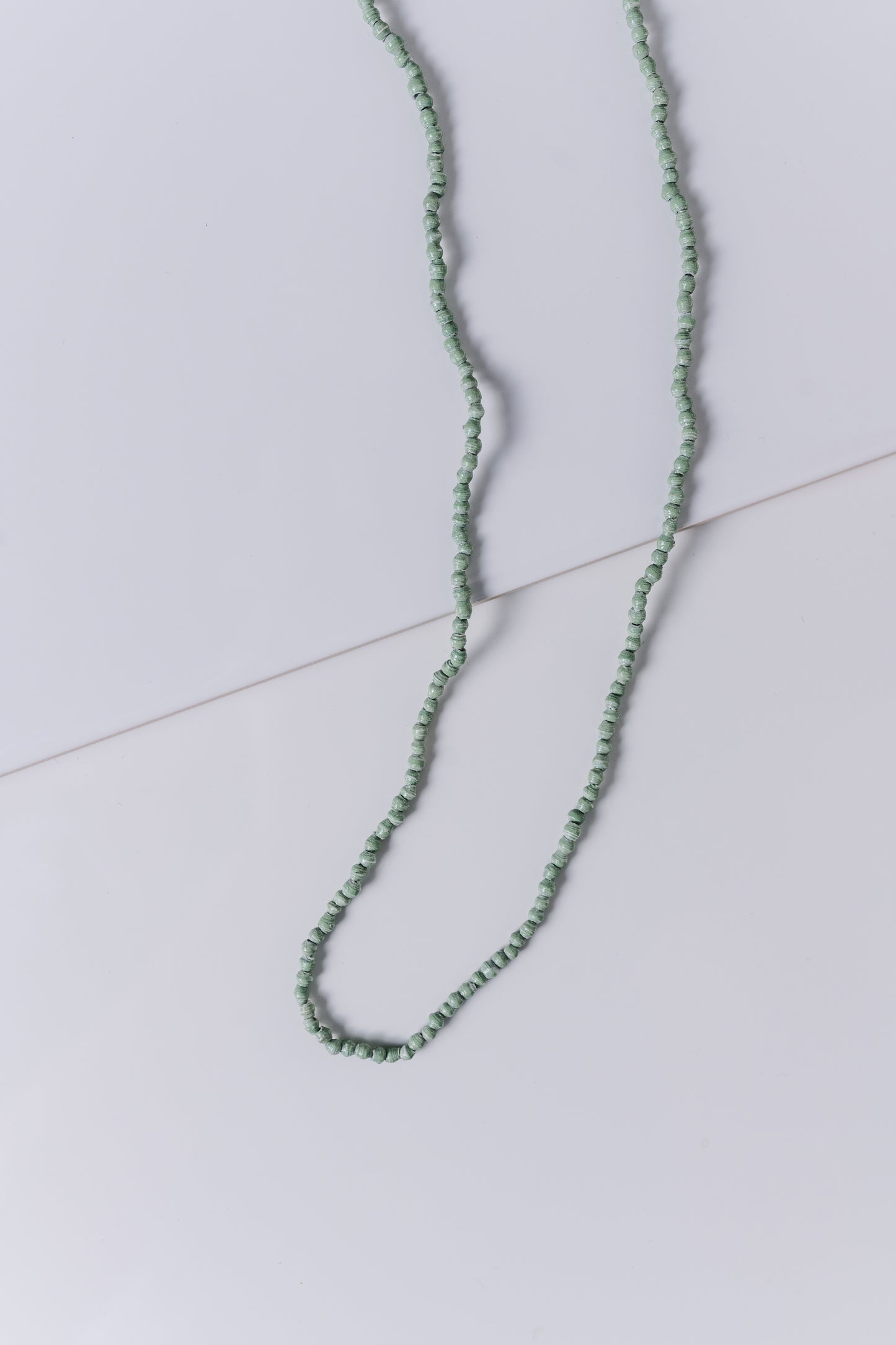 Cynthia Beaded Necklace