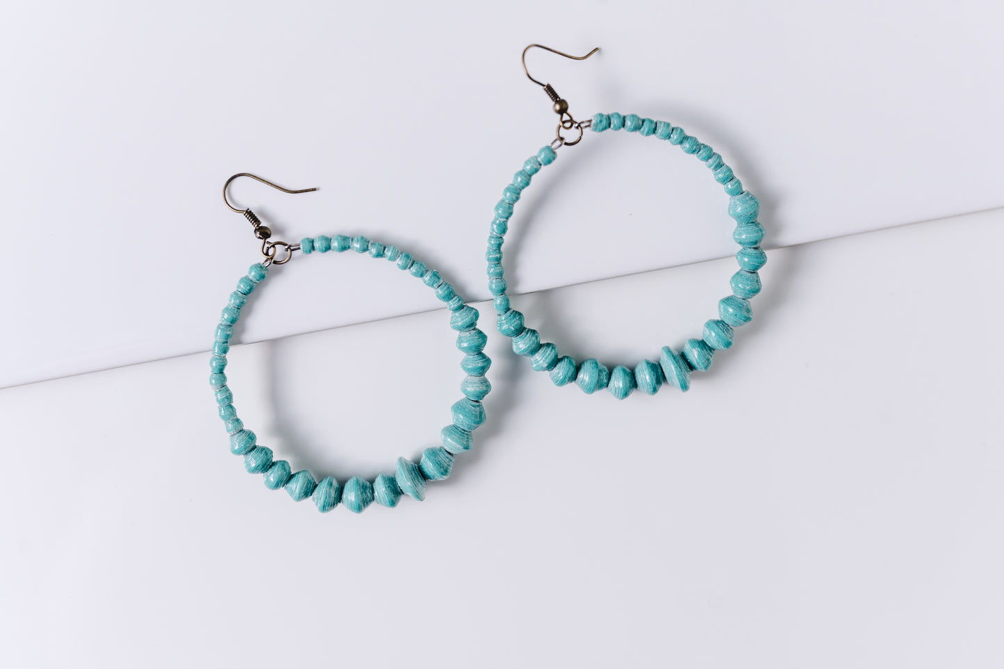Pamela Large Earrings