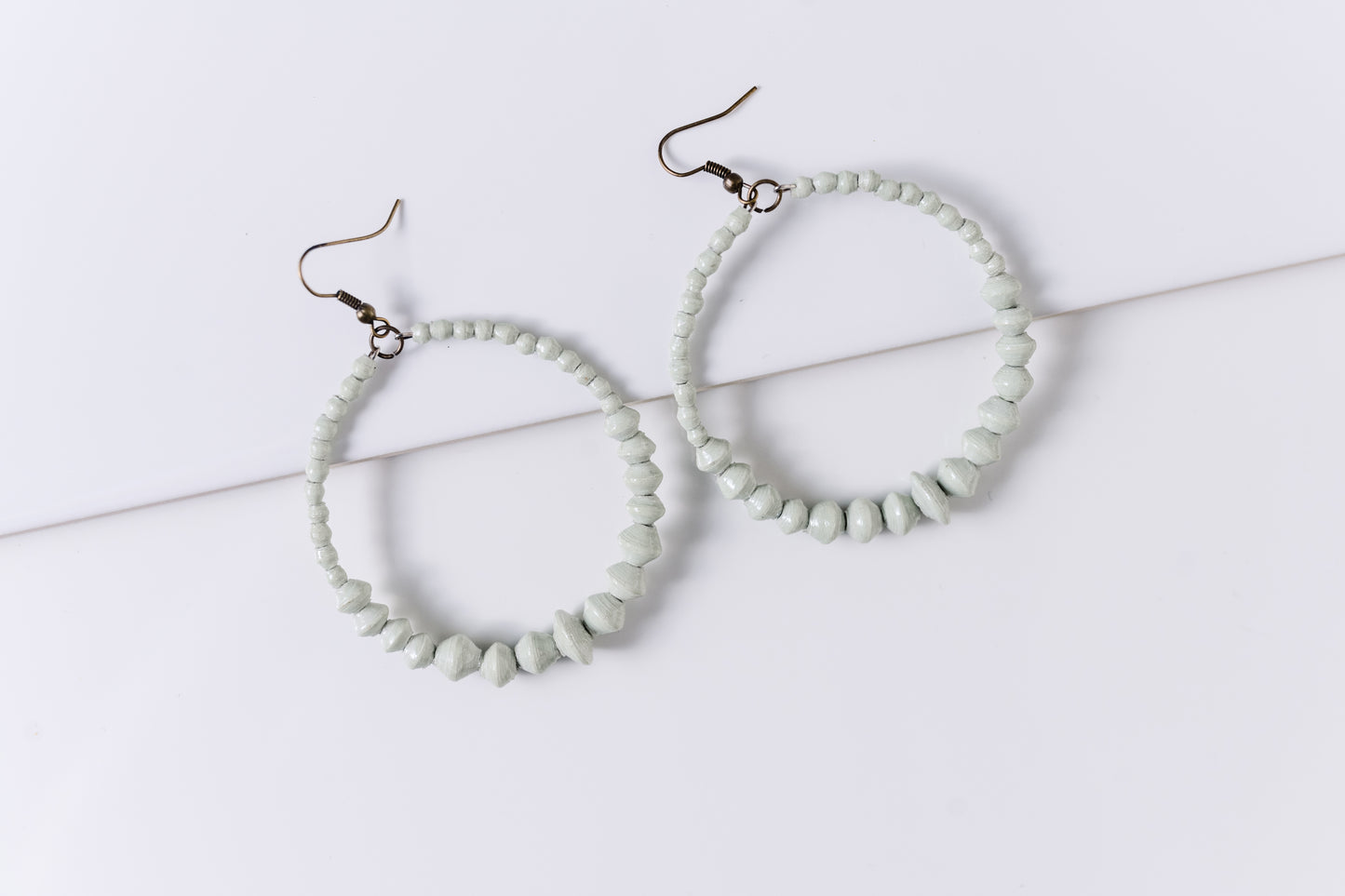 Pamela Large Earrings