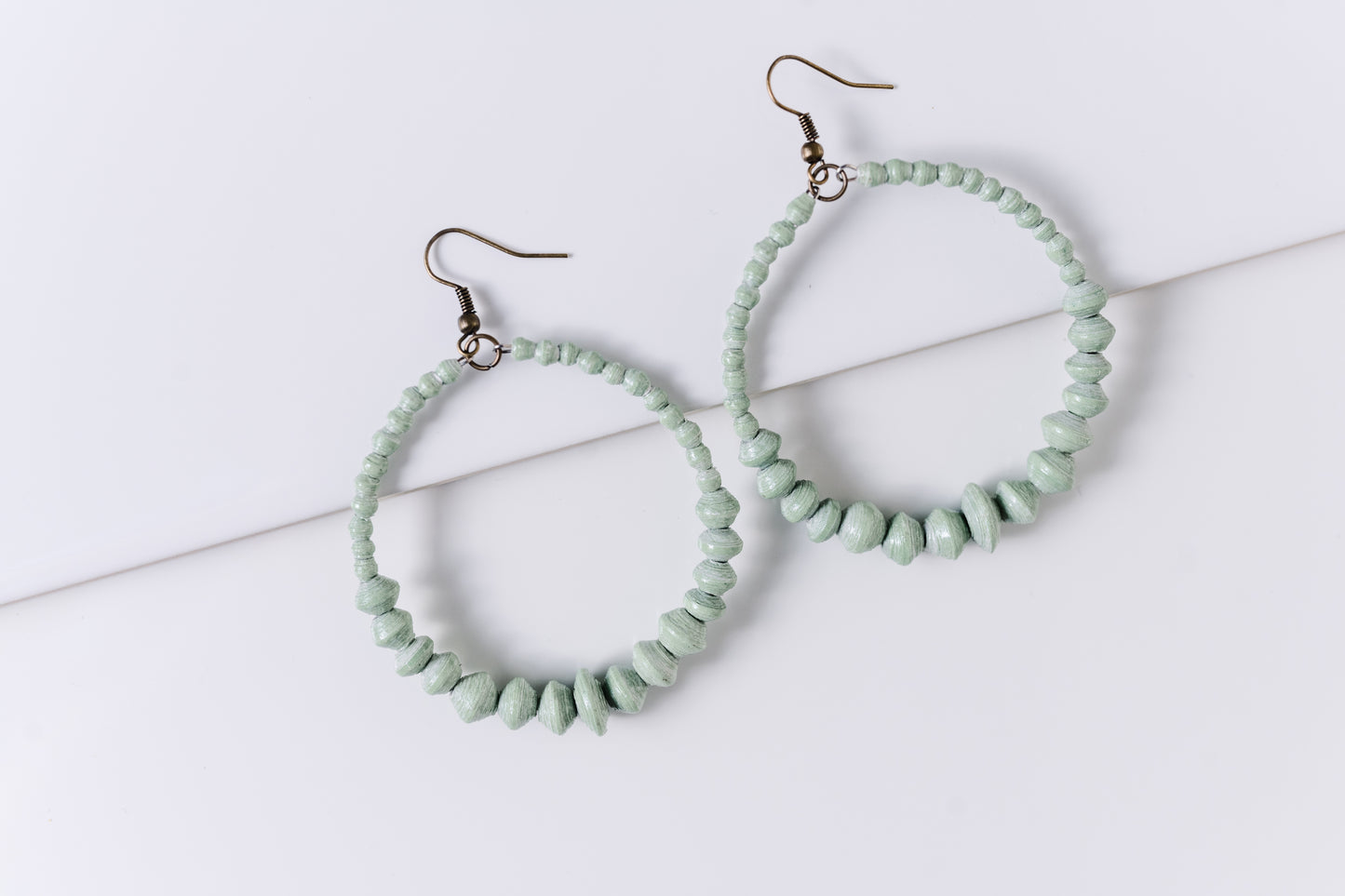 Pamela Large Earrings