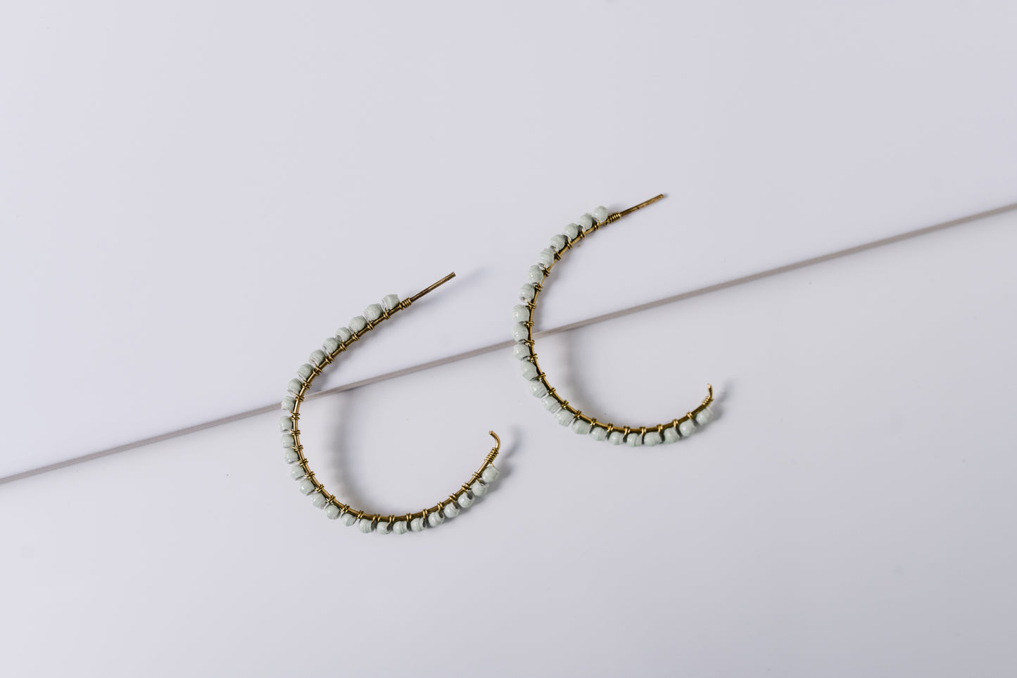 Agnes Earrings