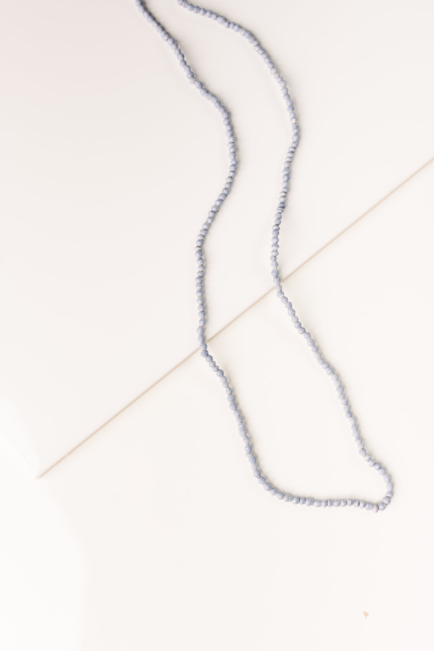 Cynthia Beaded Necklace