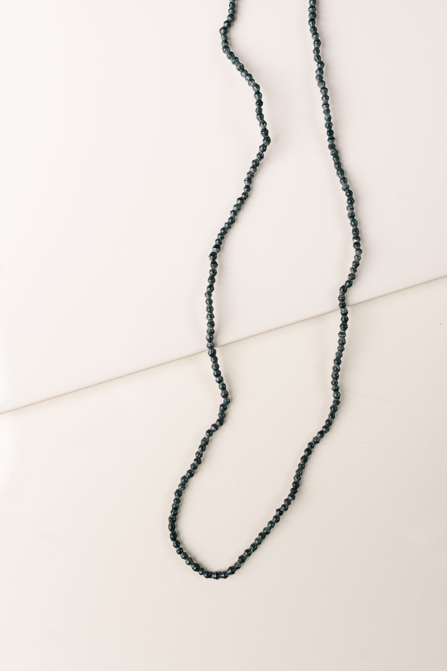 Cynthia Beaded Necklace