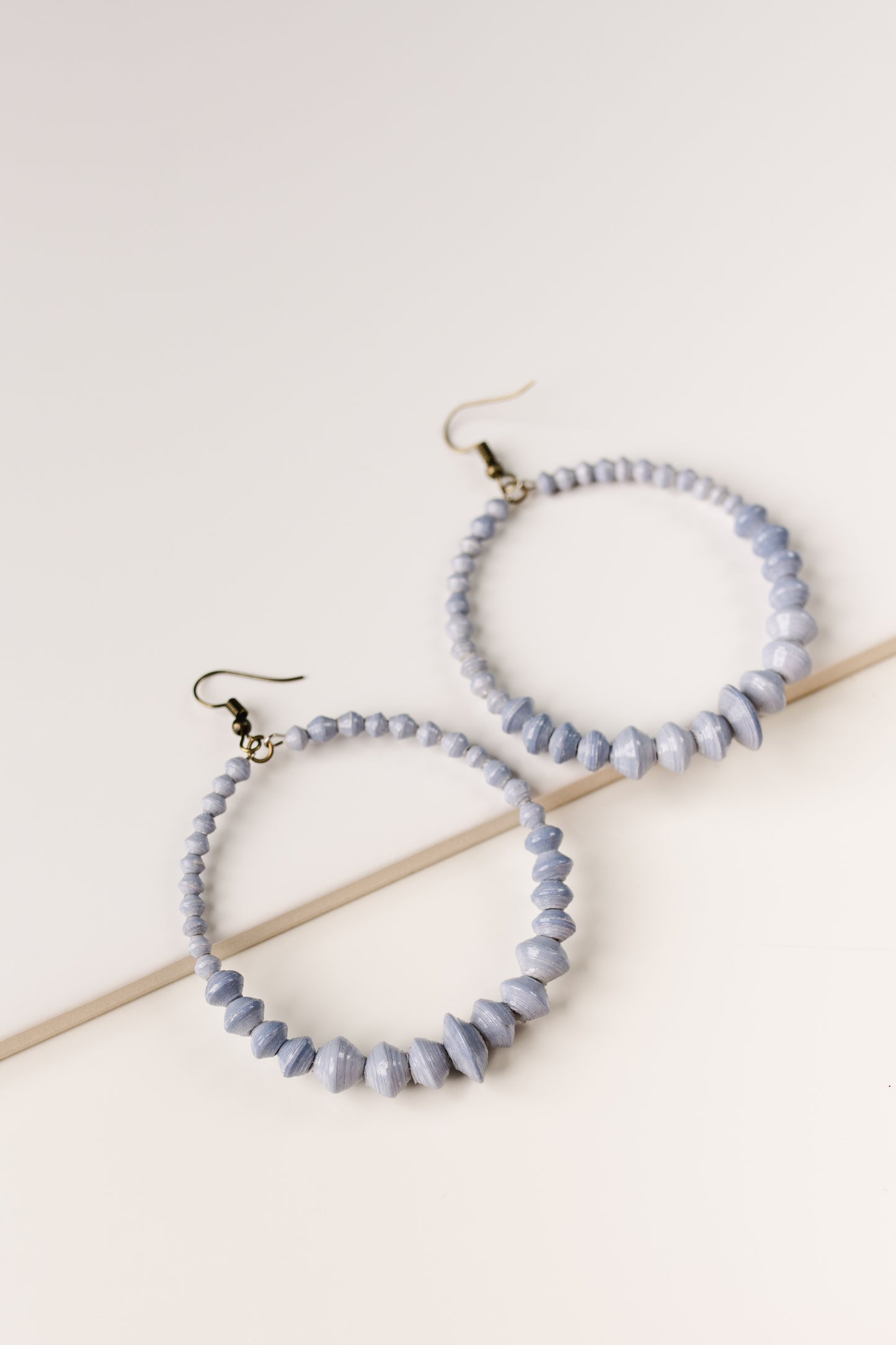 Pamela Large Earrings