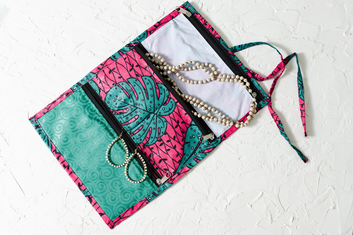 Jewelry Pouch