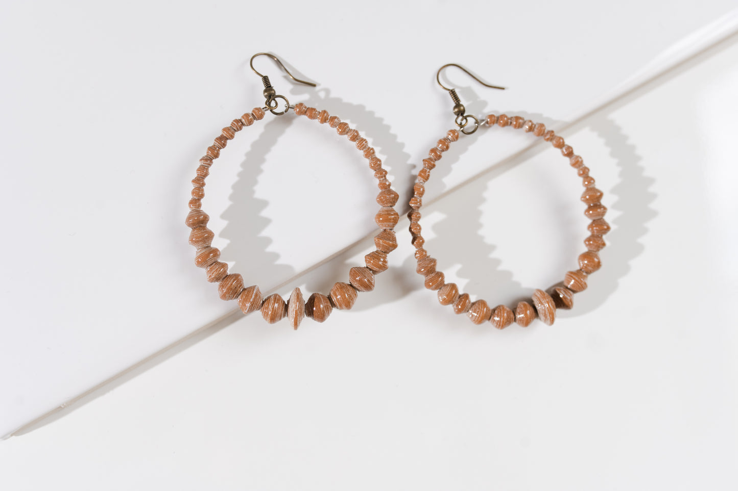 Pamela Large Earrings