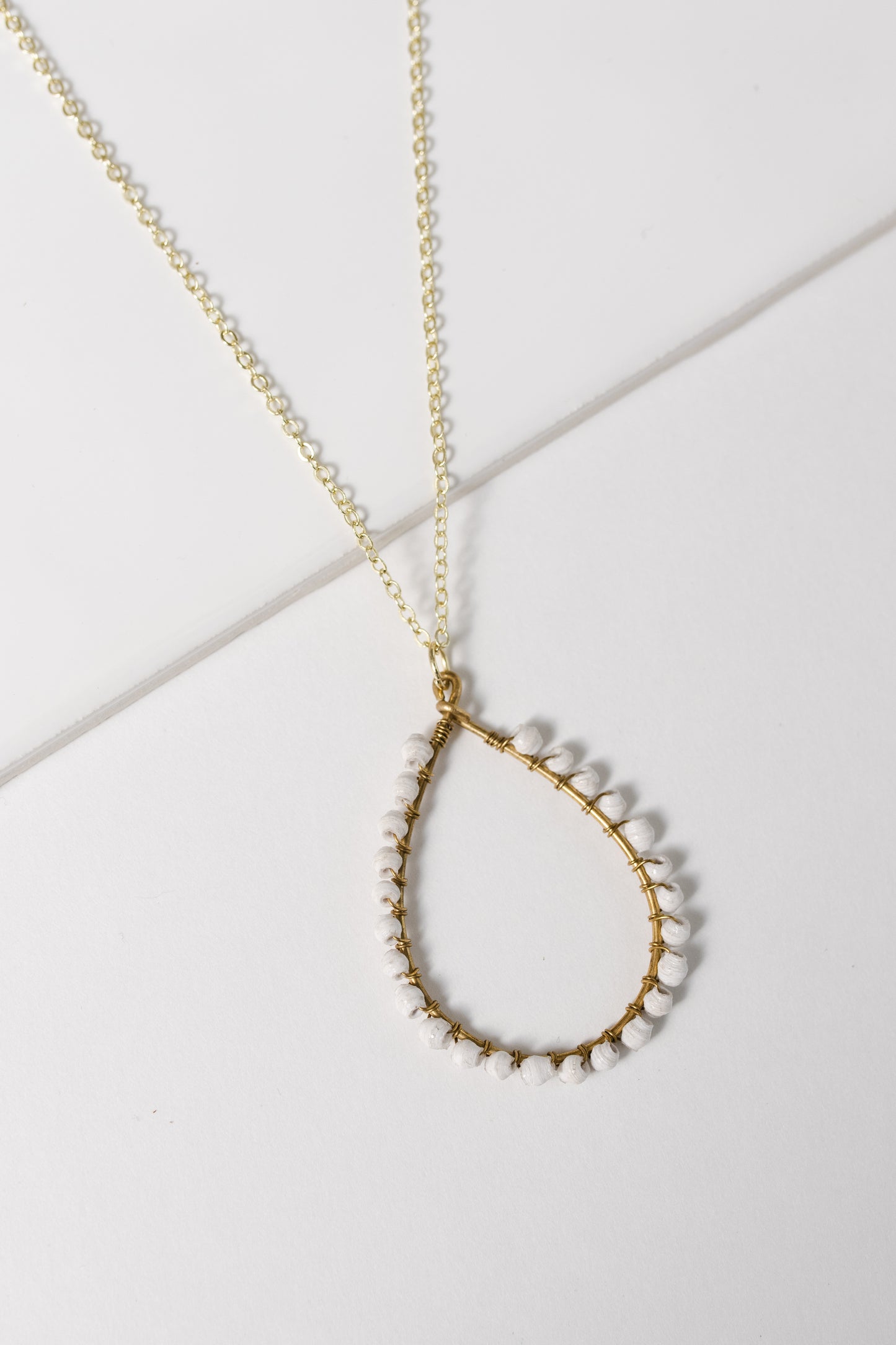 Kica Necklace