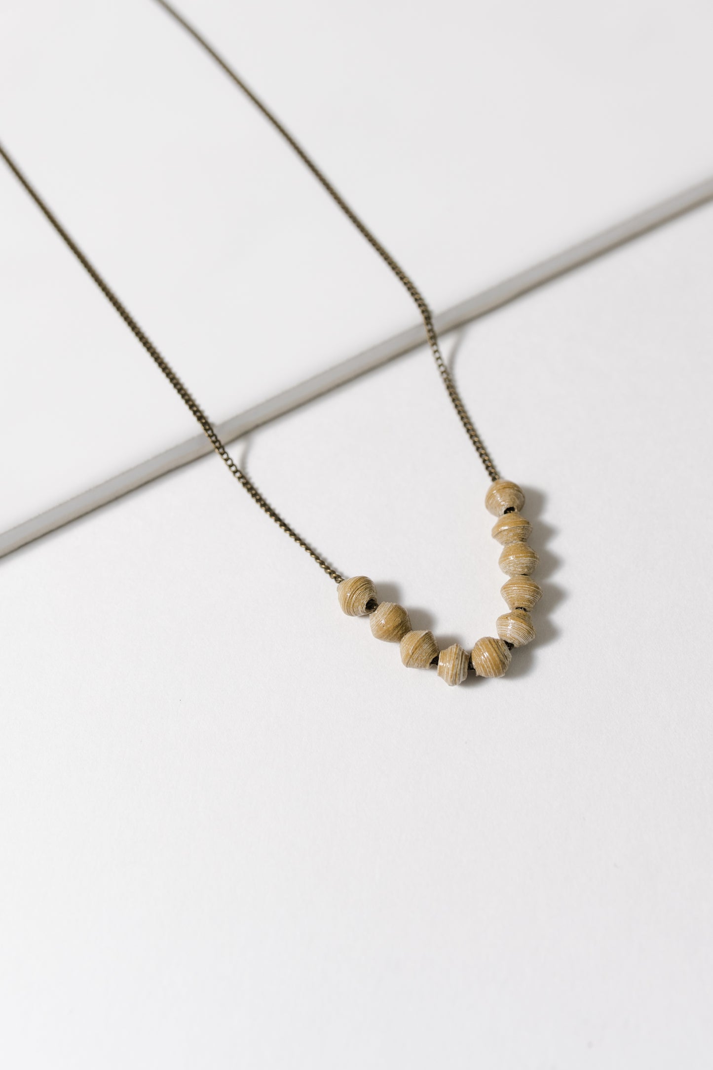 Laker Short Necklace