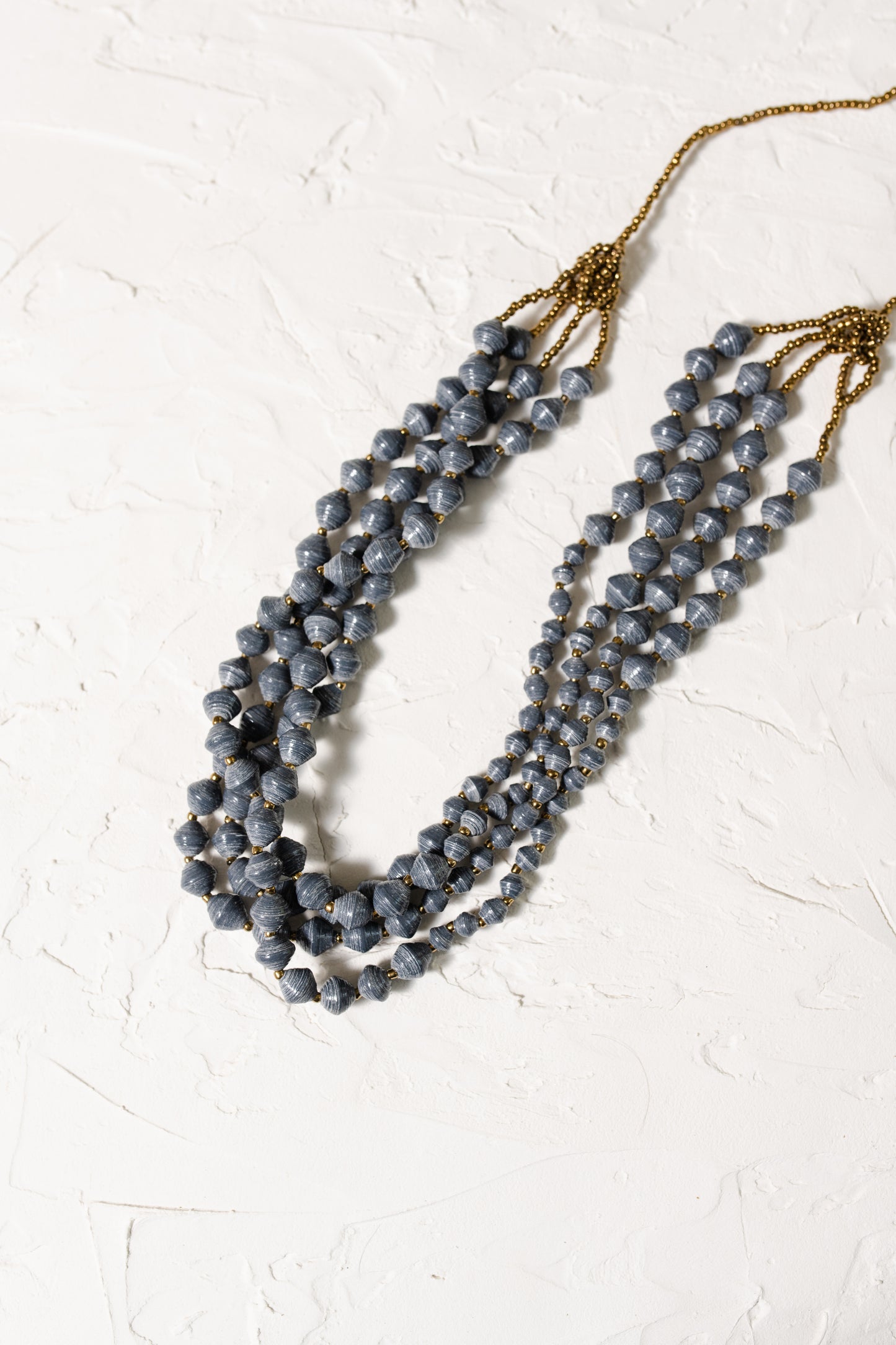 Sylvia Necklace