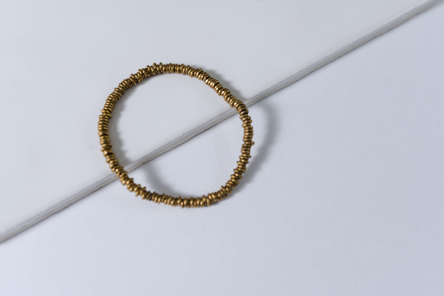 Apiyo Gold Bracelet