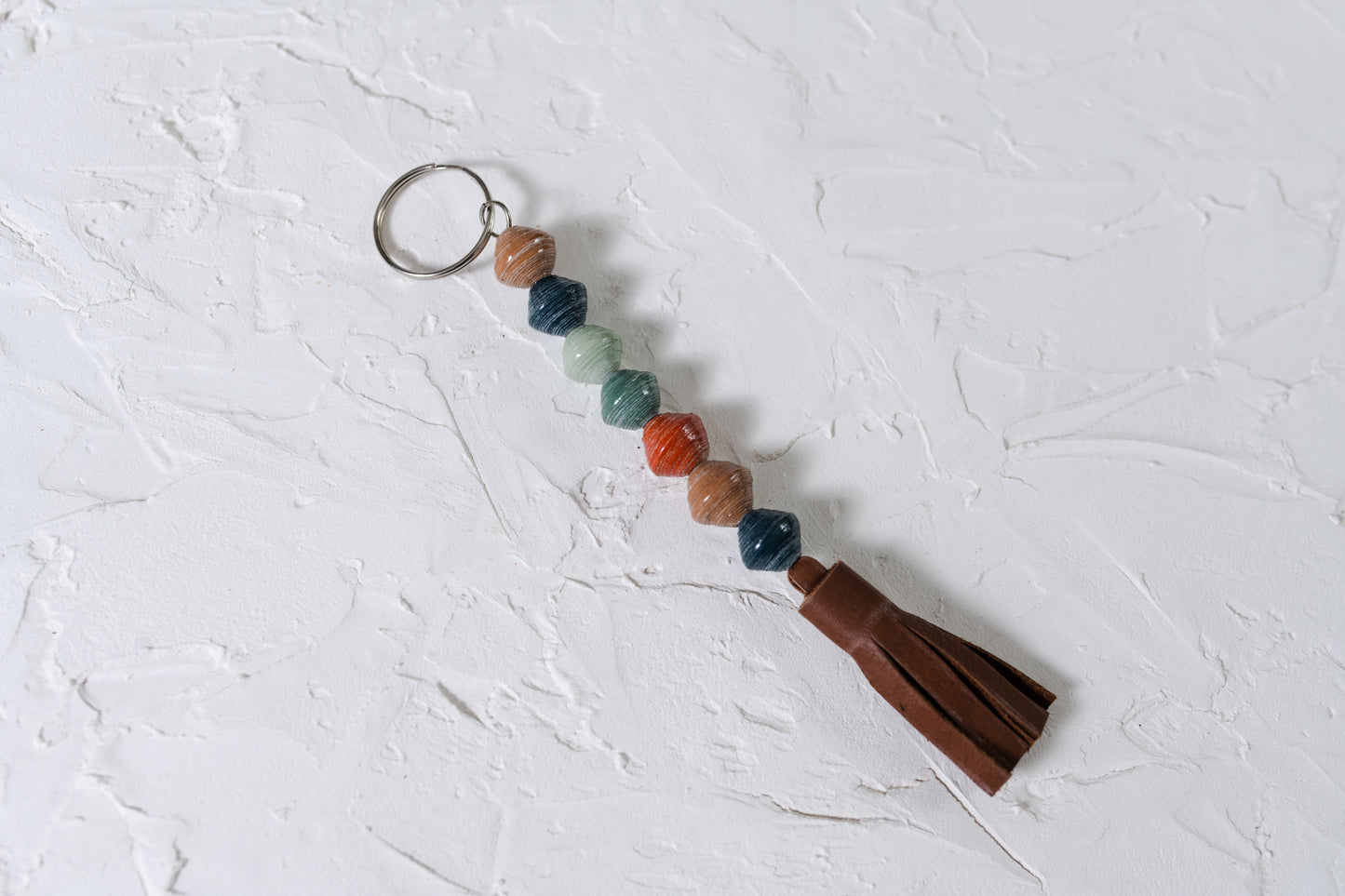 Nikki Keychain