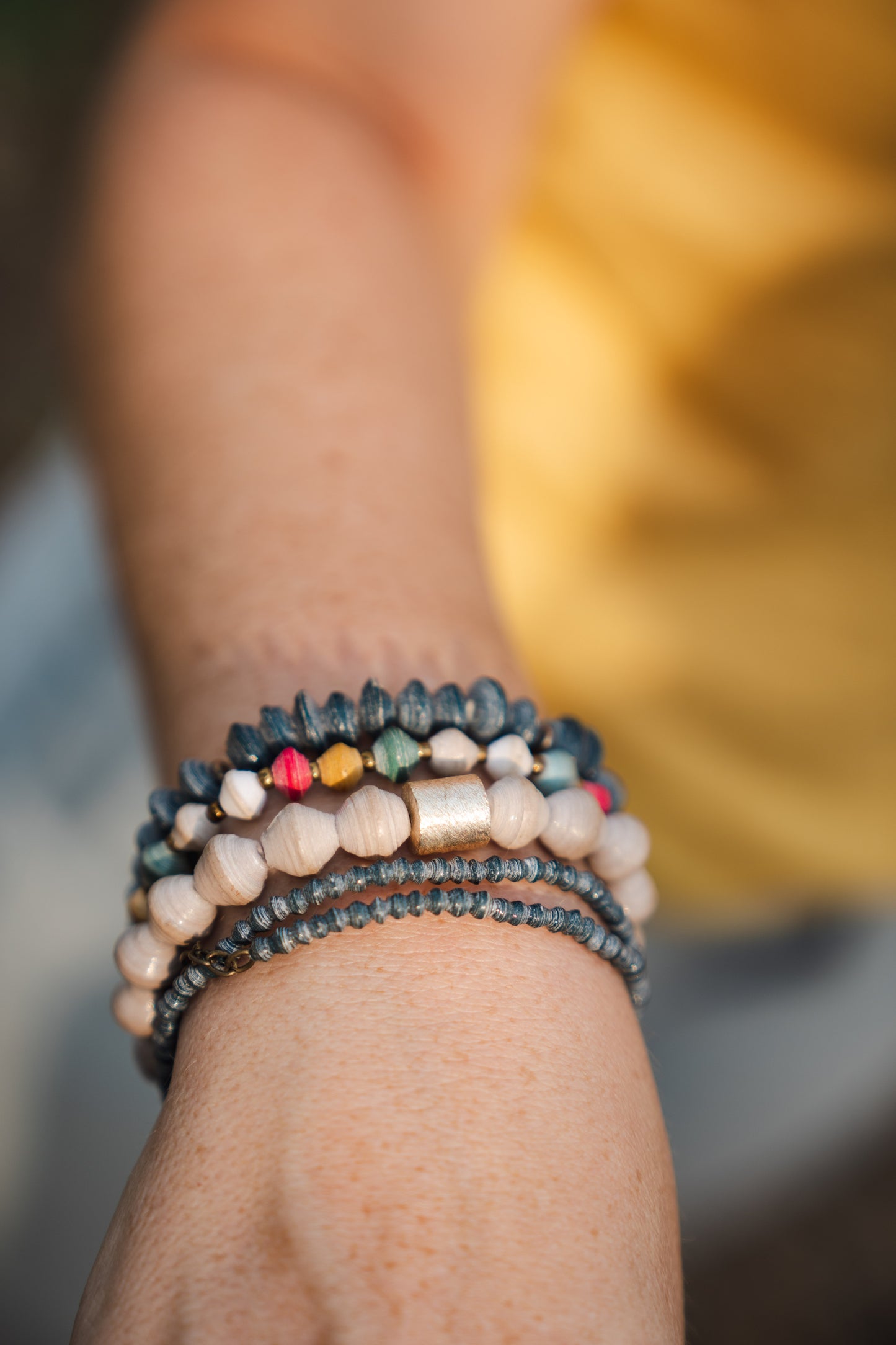 Akello Large Bracelet