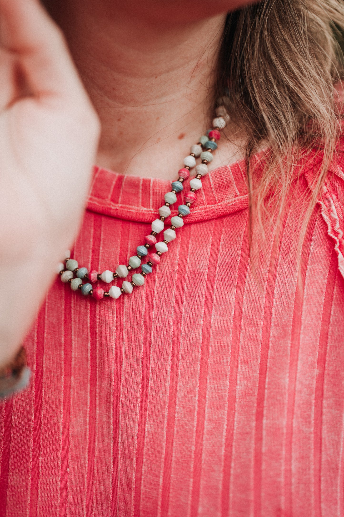 Abigail Necklace