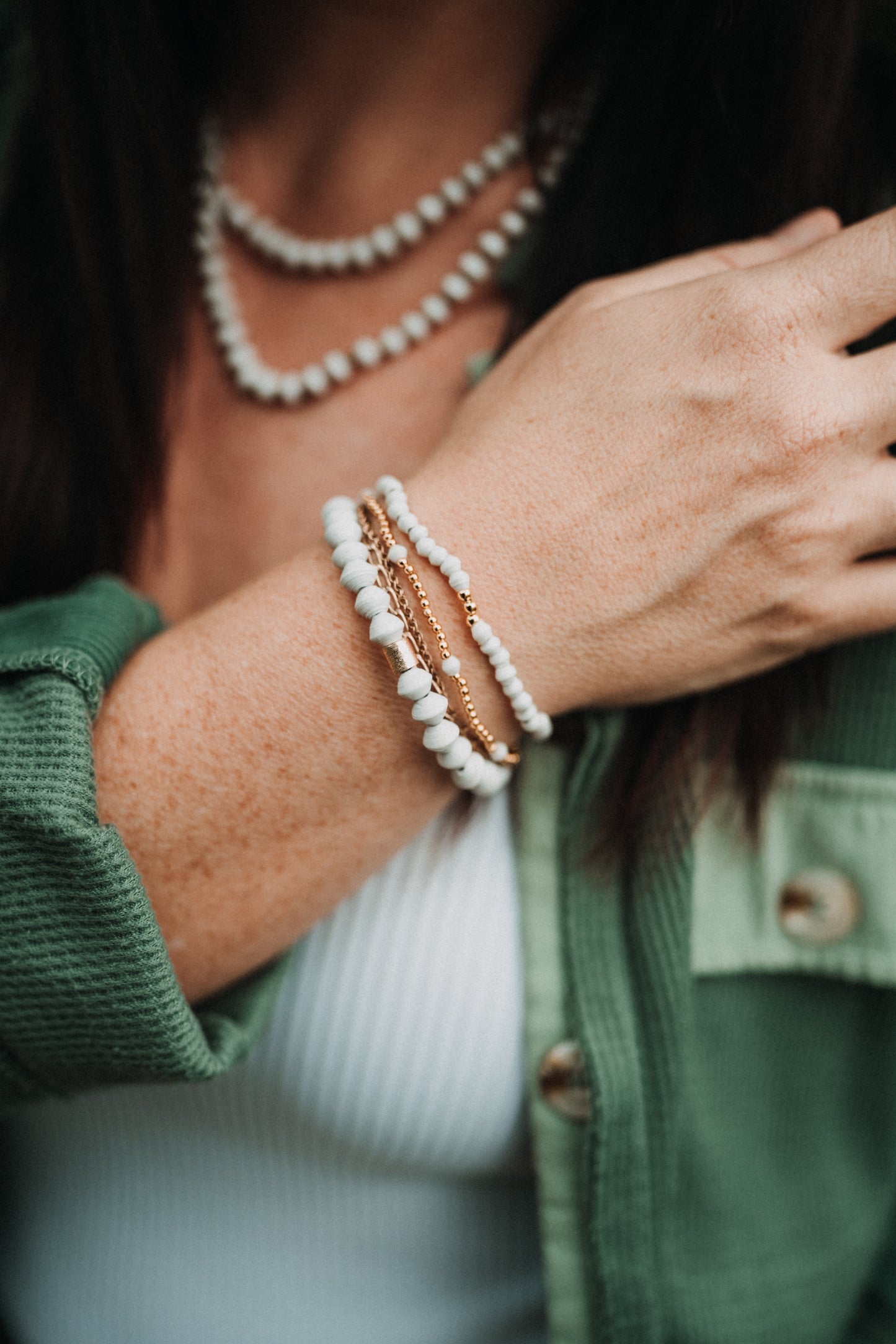 Akello Small Bracelet