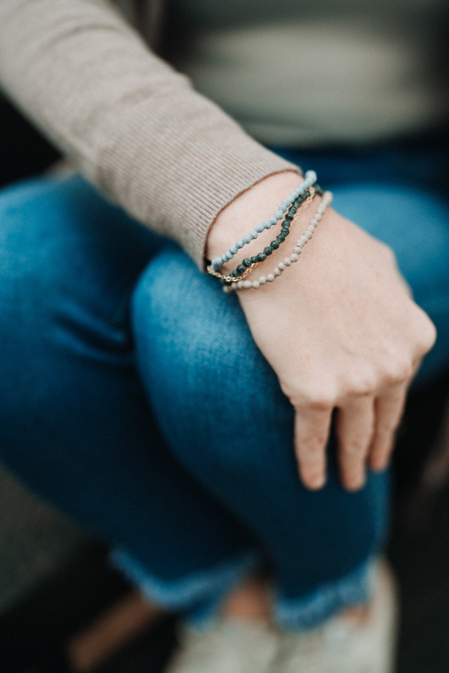 Lamwaka Bracelet