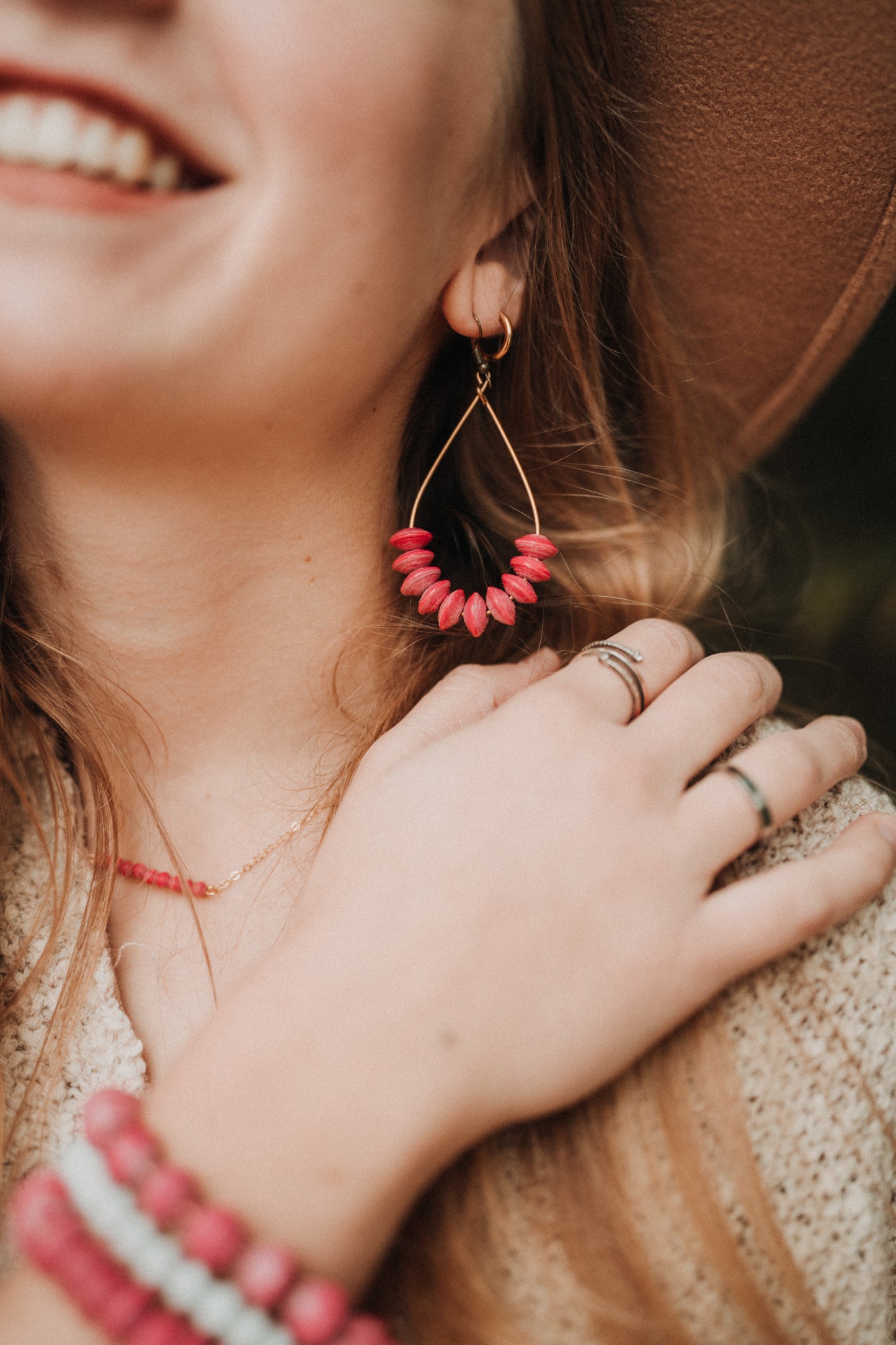 Joyce Earrings