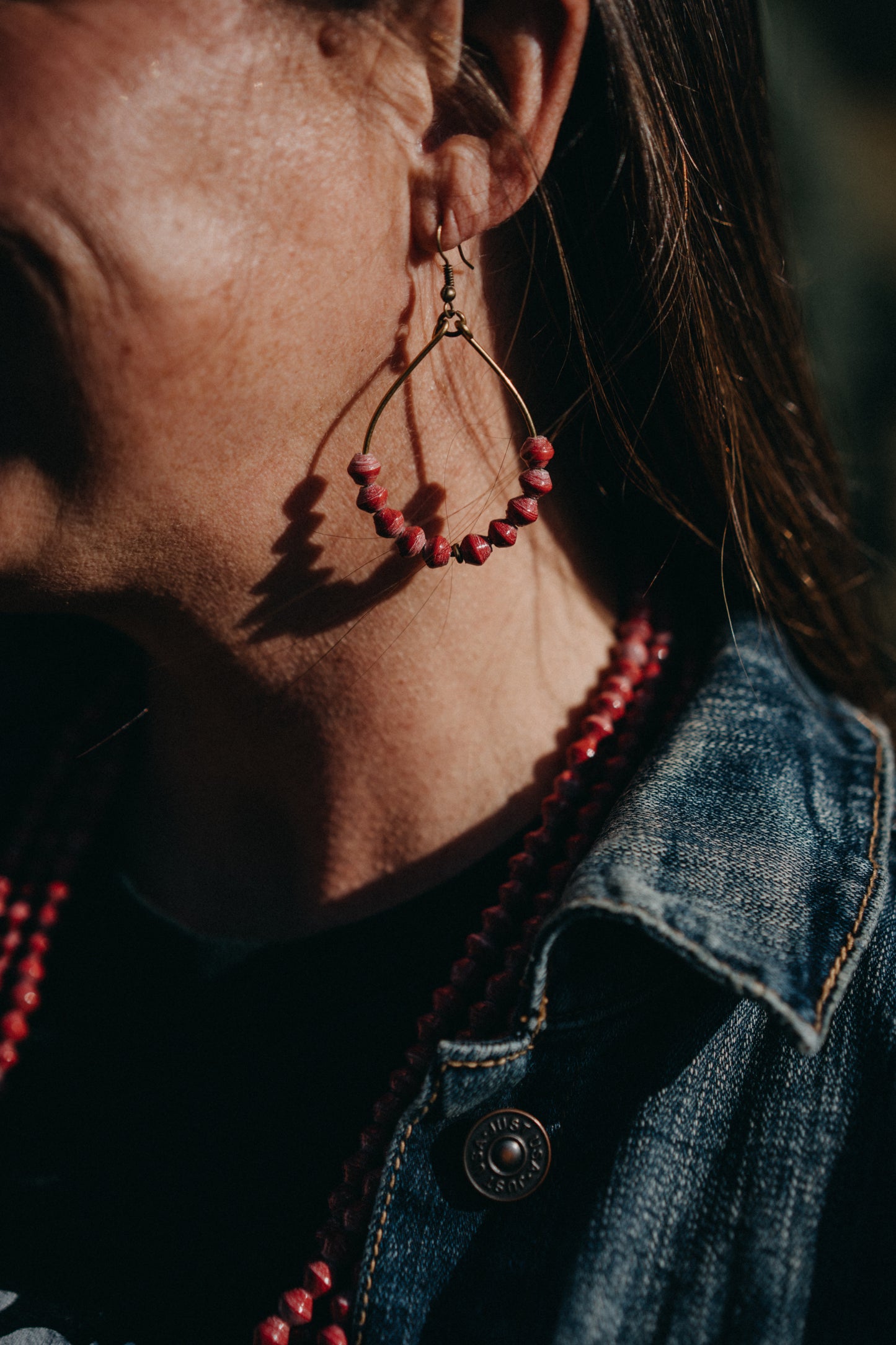 Sammy Earrings