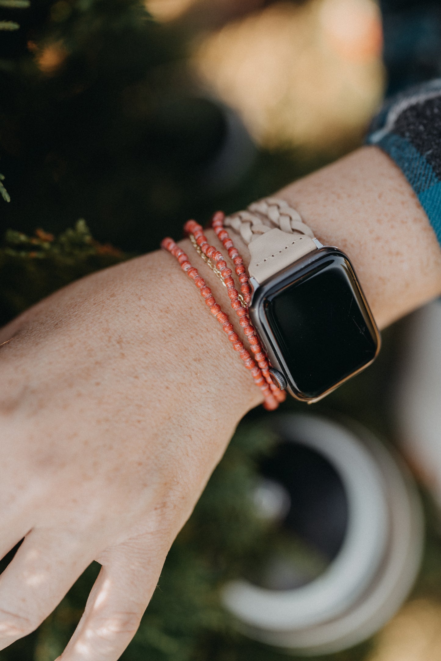 Lamwaka Bracelet