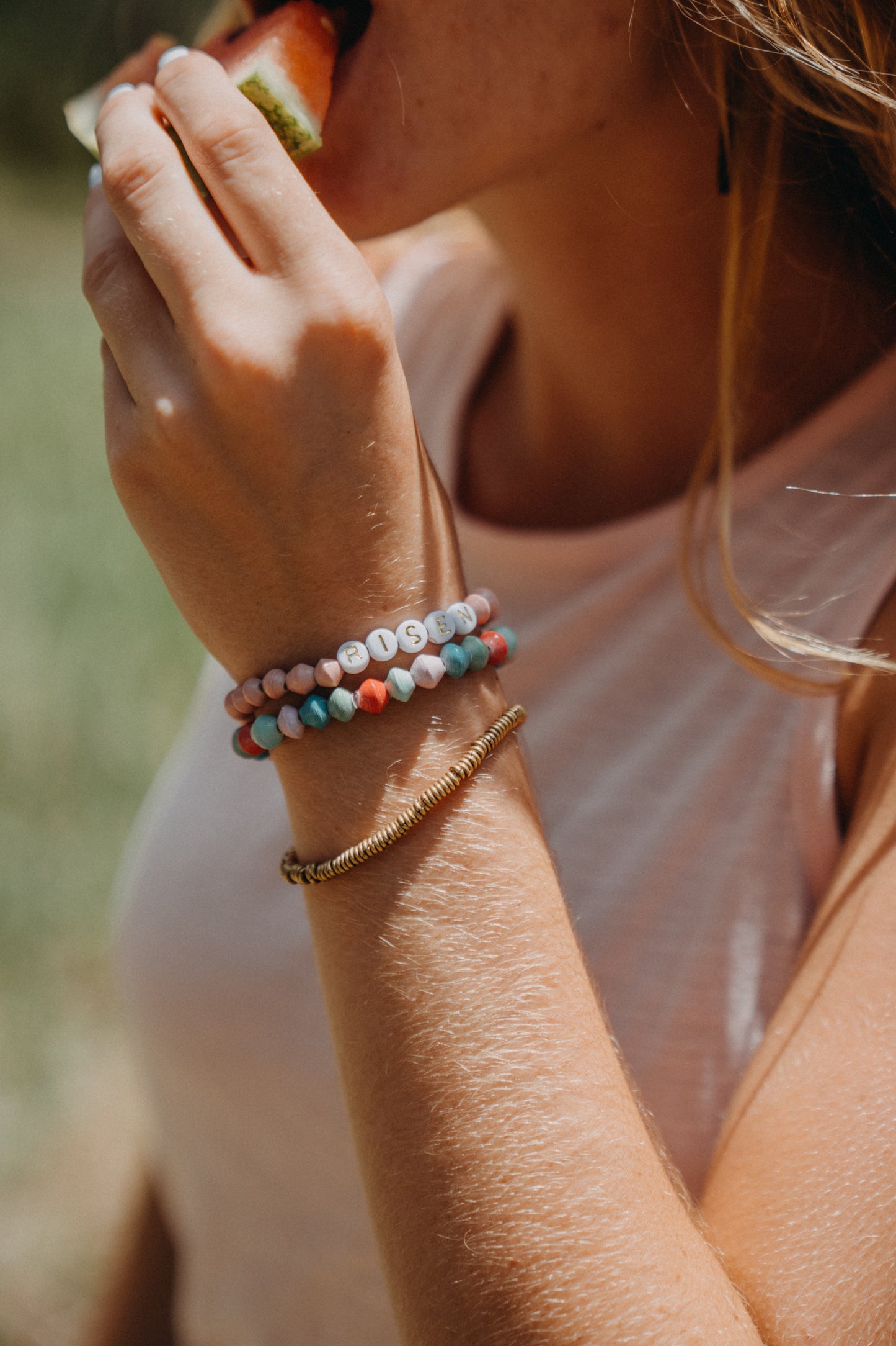 Risen Littles Bracelet
