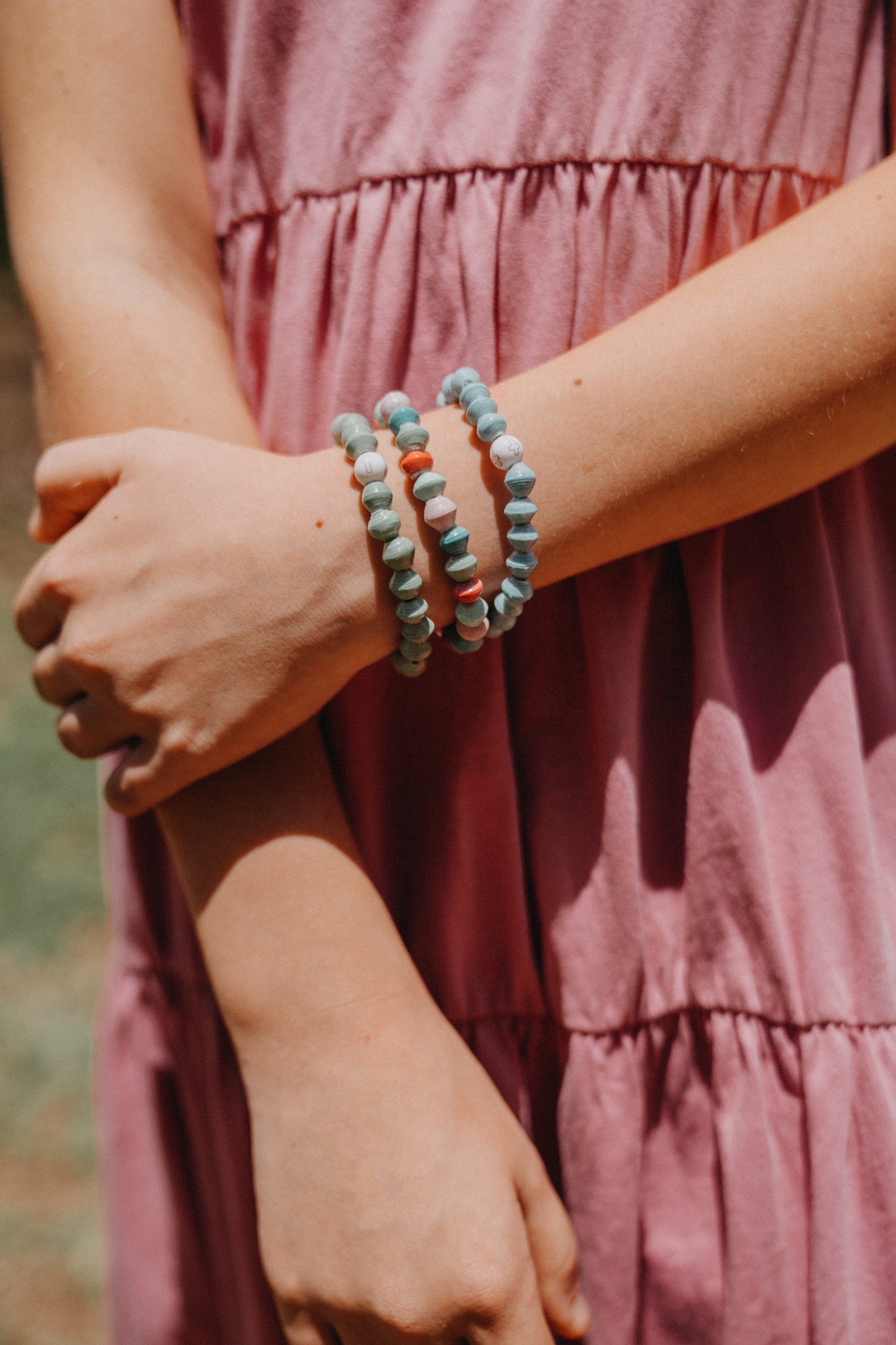 Grace Littles Bracelet