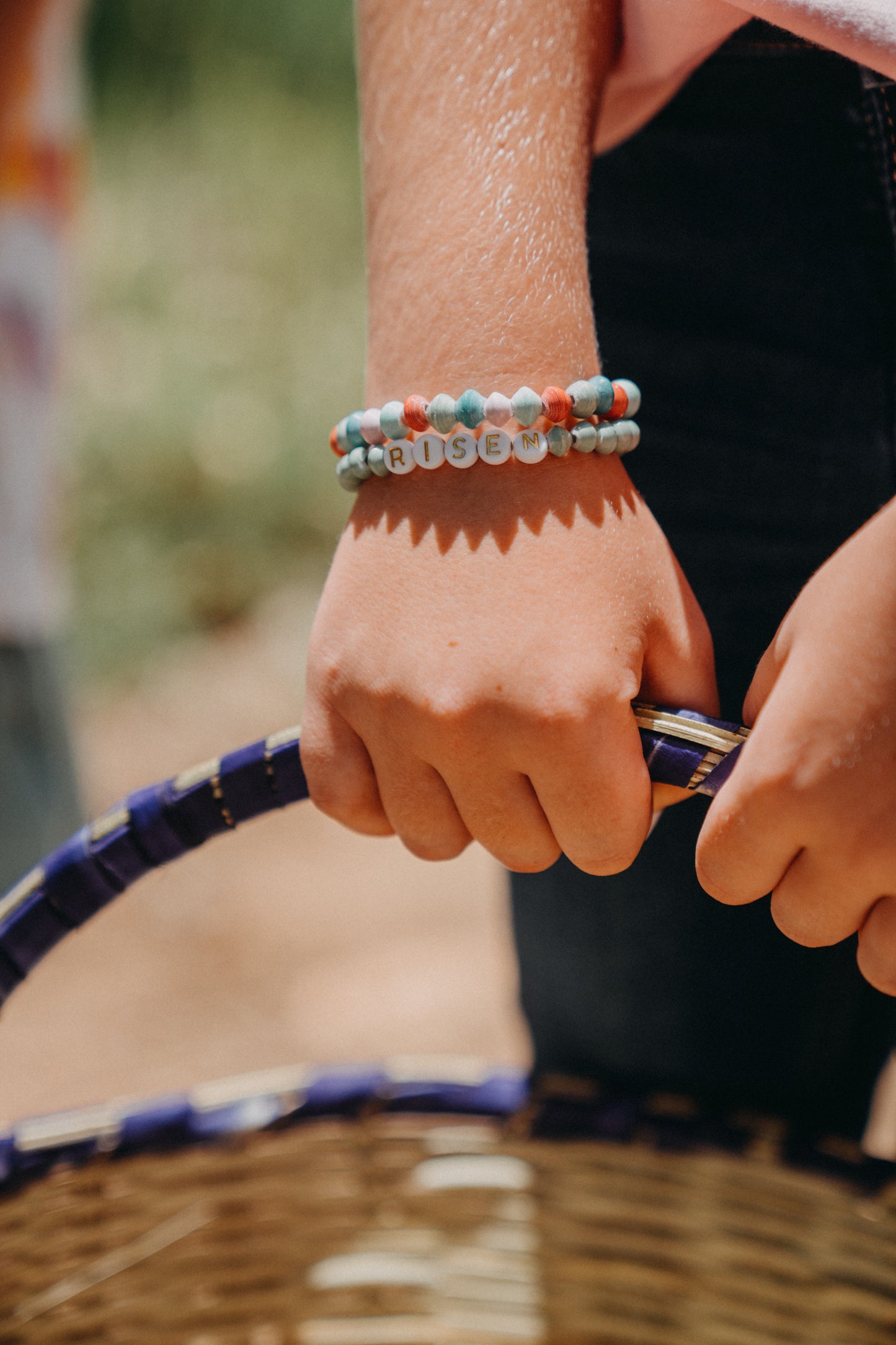 Risen Littles Bracelet