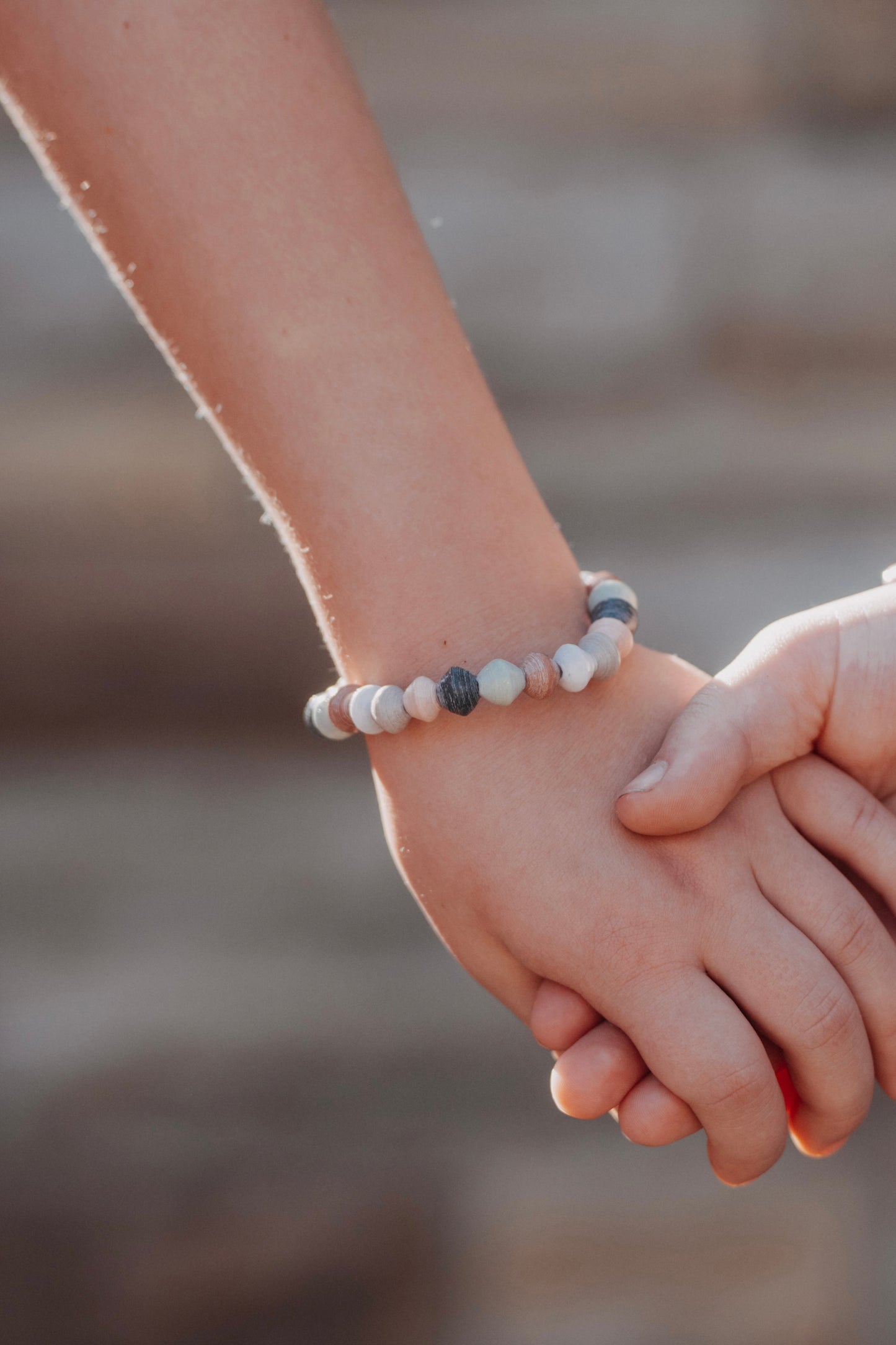 Joan Littles Bracelet