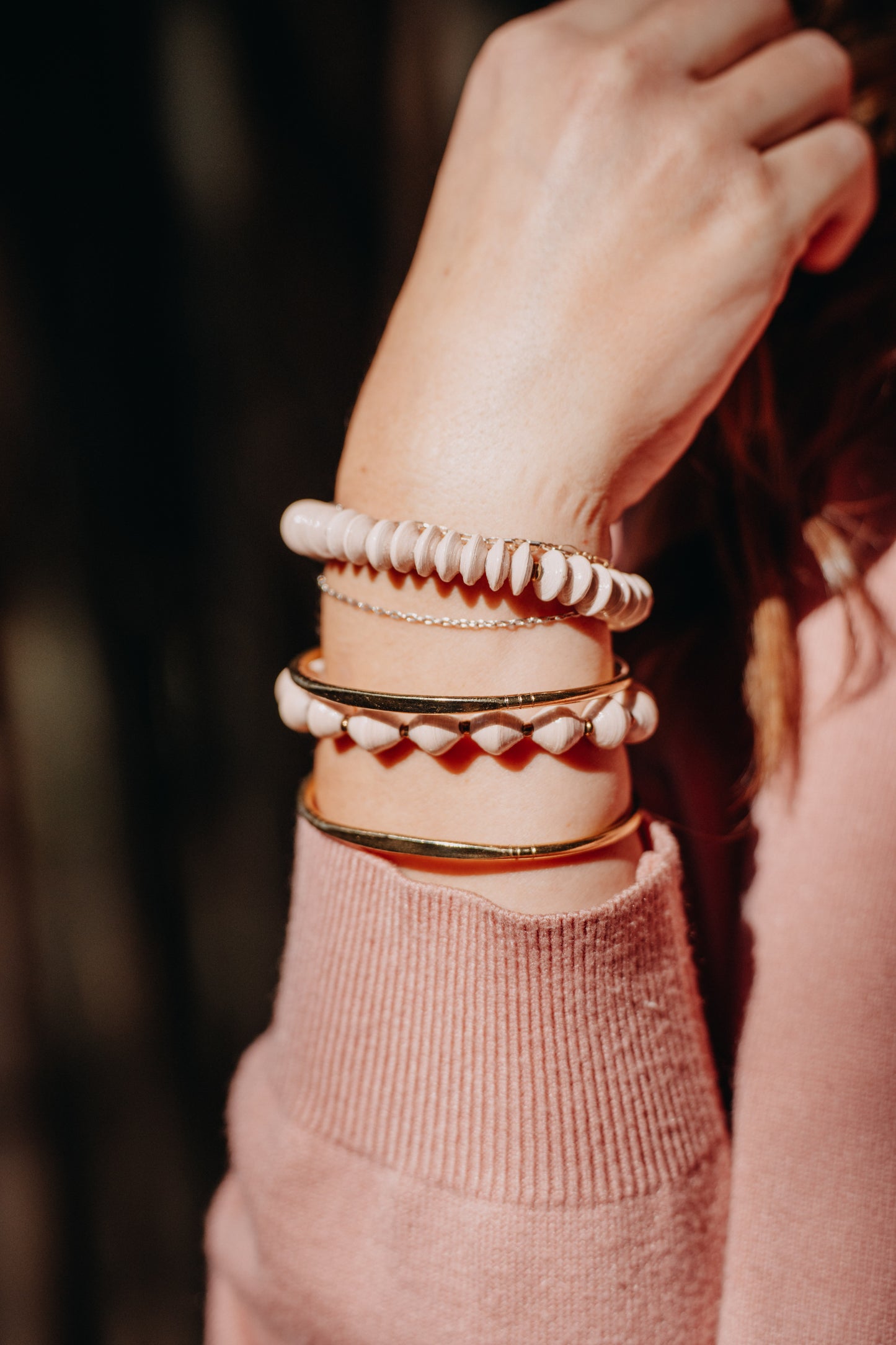 Anna Bracelet
