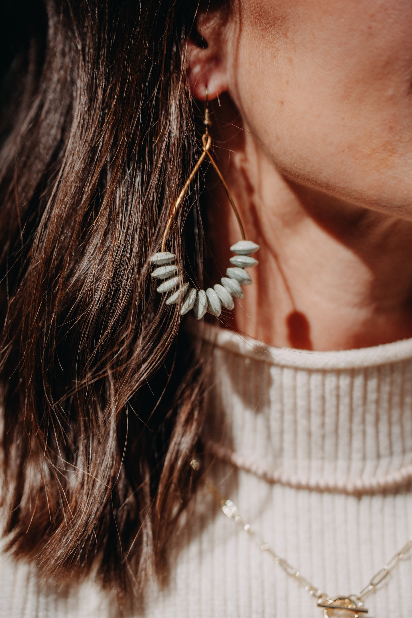 Joyce Earrings