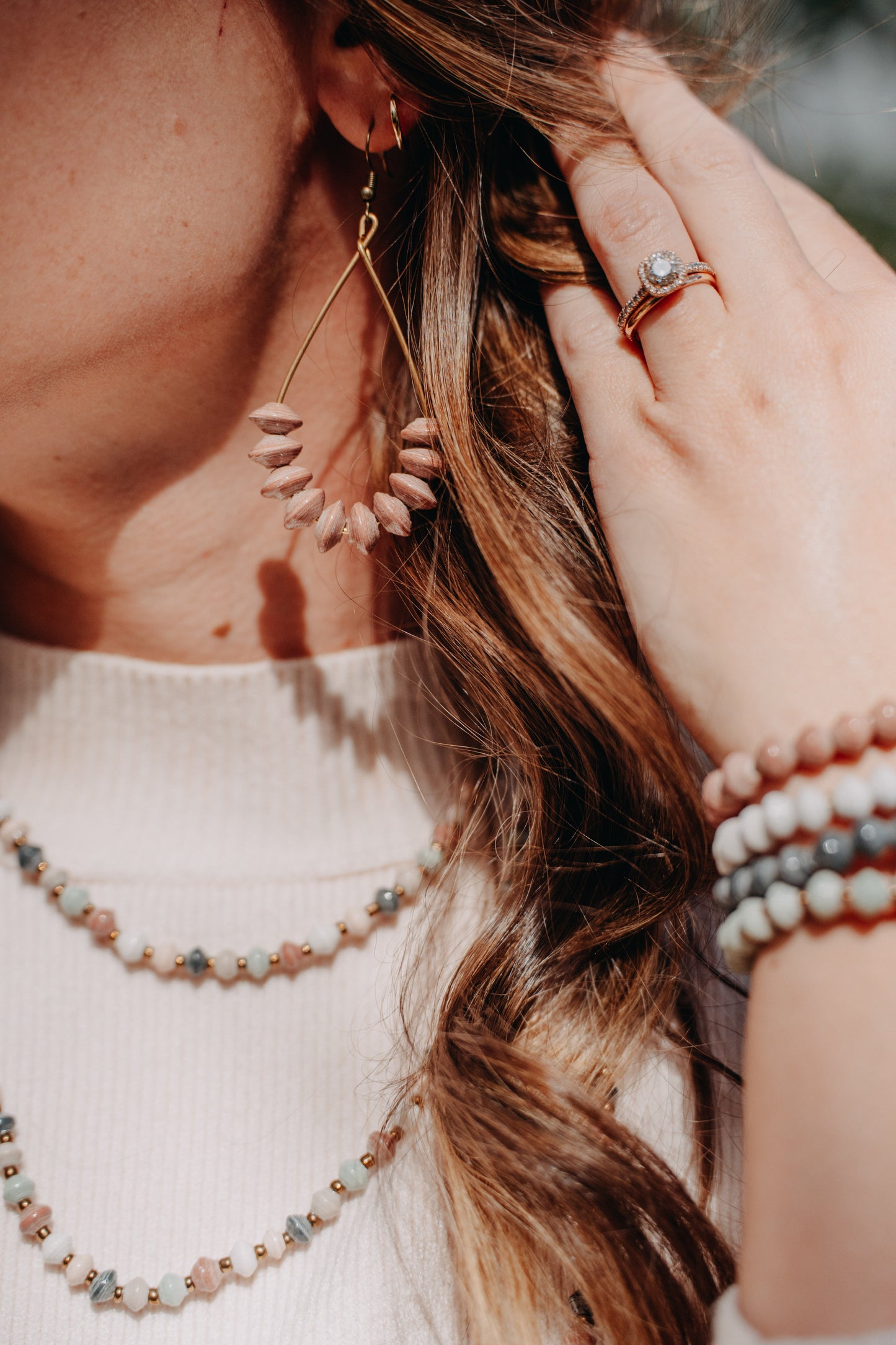 Joyce Earrings