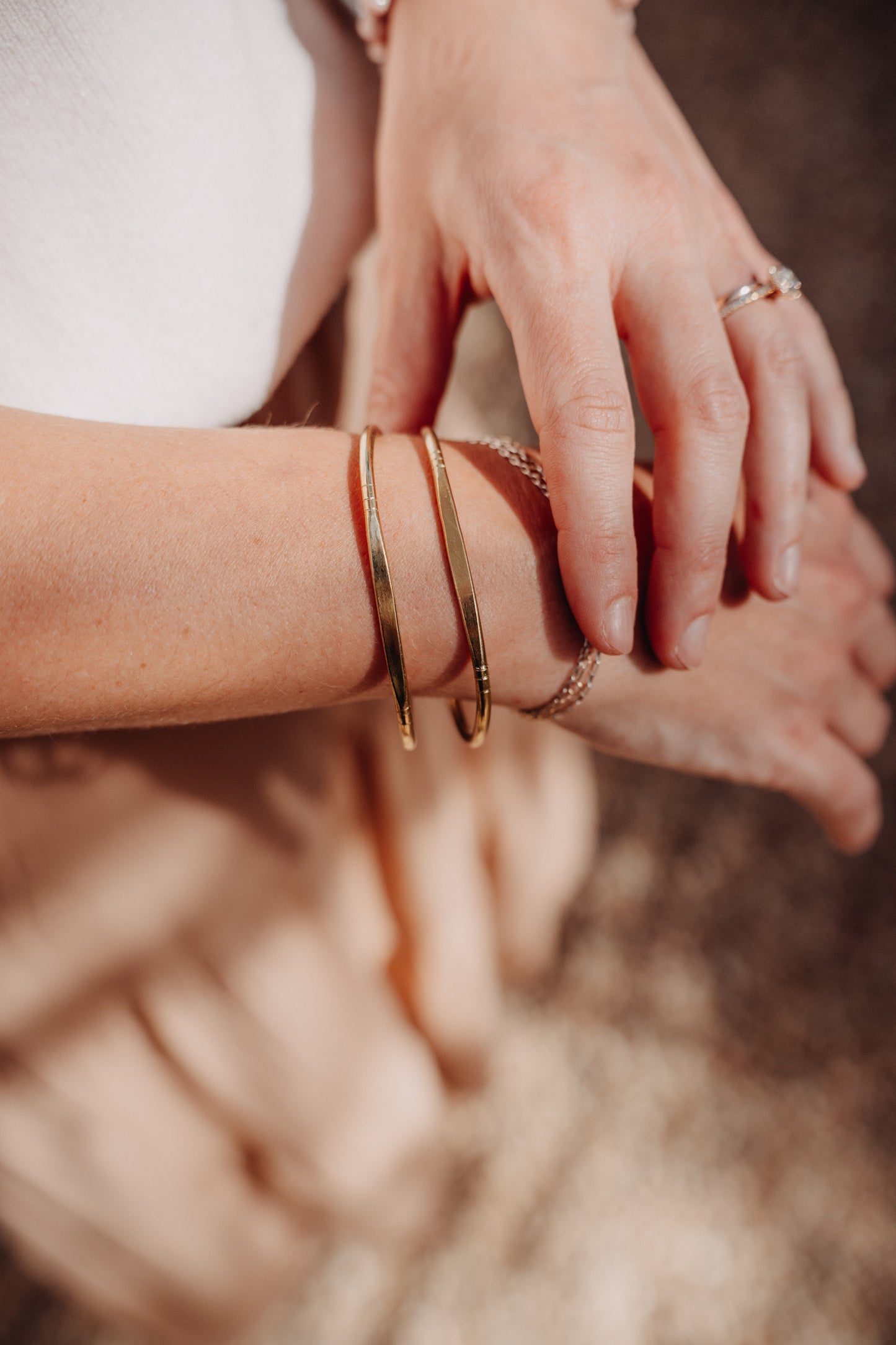 Kenya Bangle
