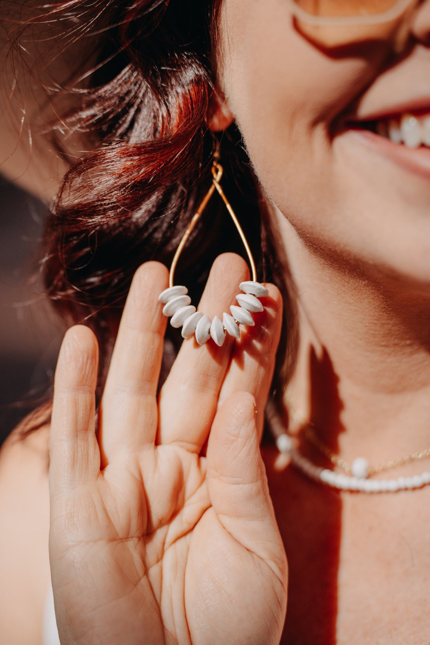 Joyce Earrings