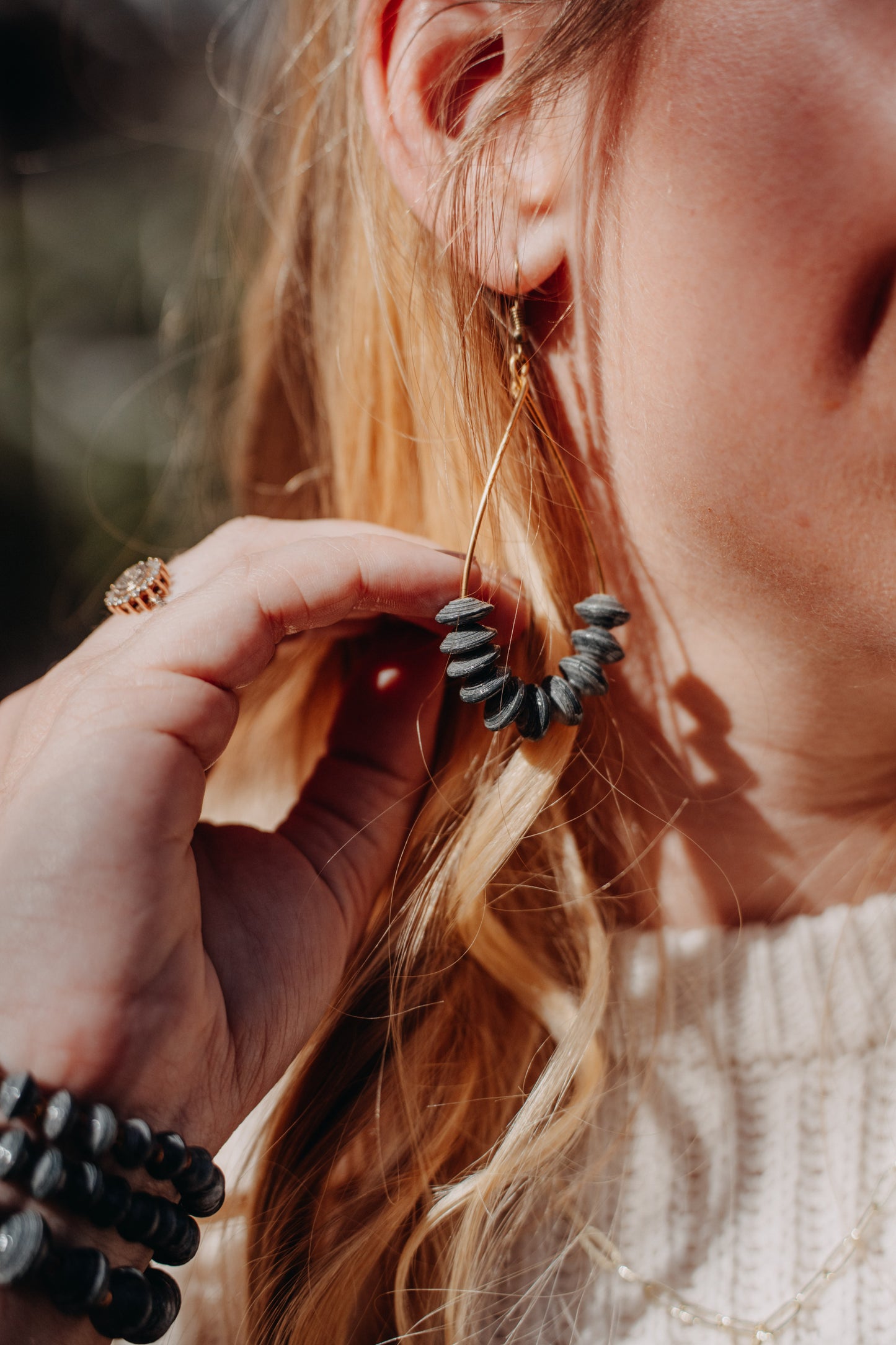 Joyce Earrings