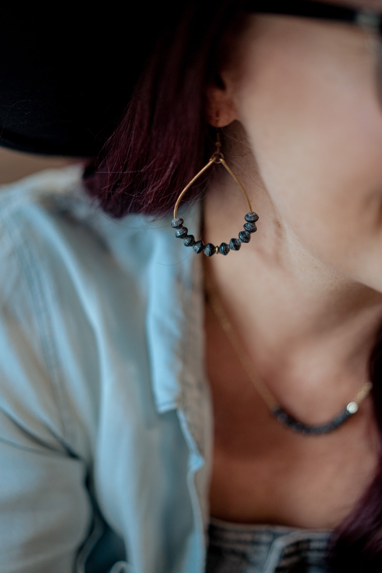 Sammy Earrings