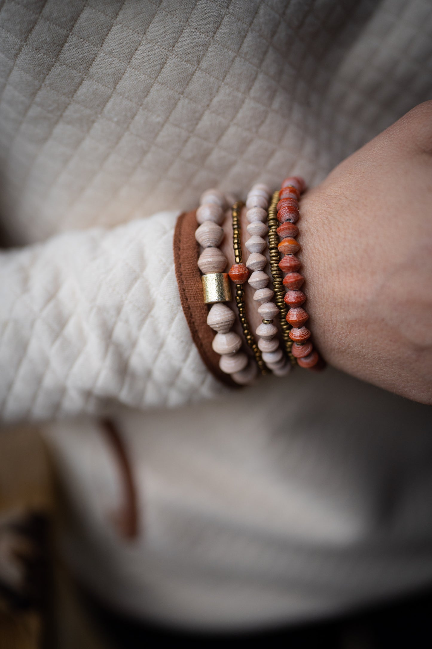 Akello Large Bracelet