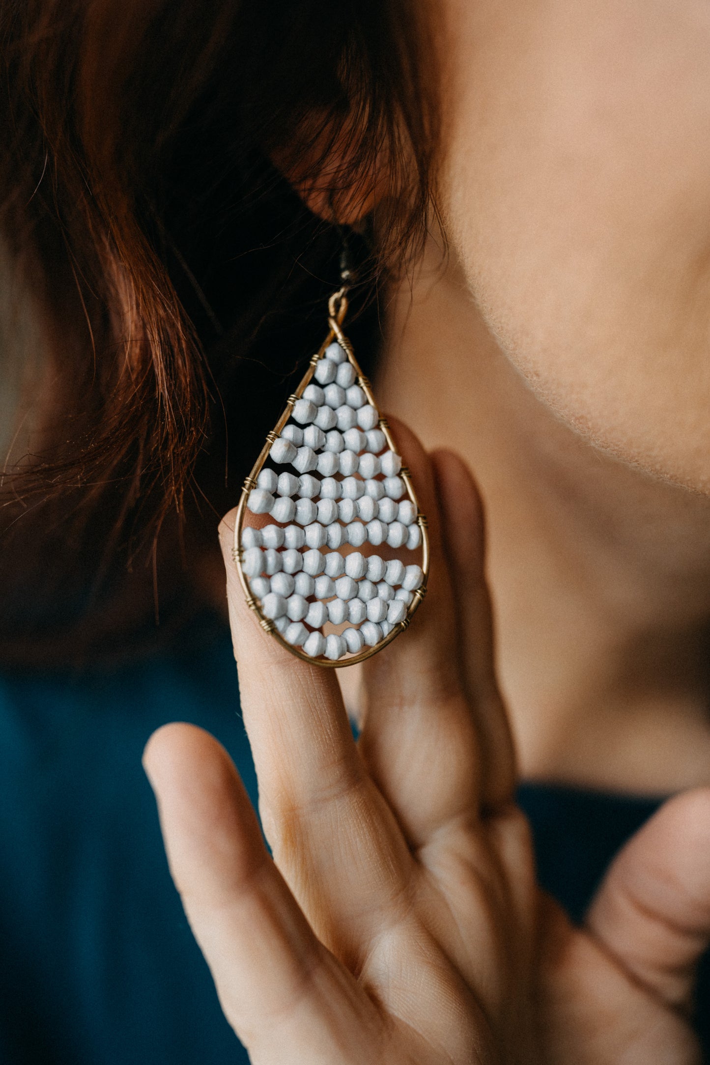 Jennifer Earrings