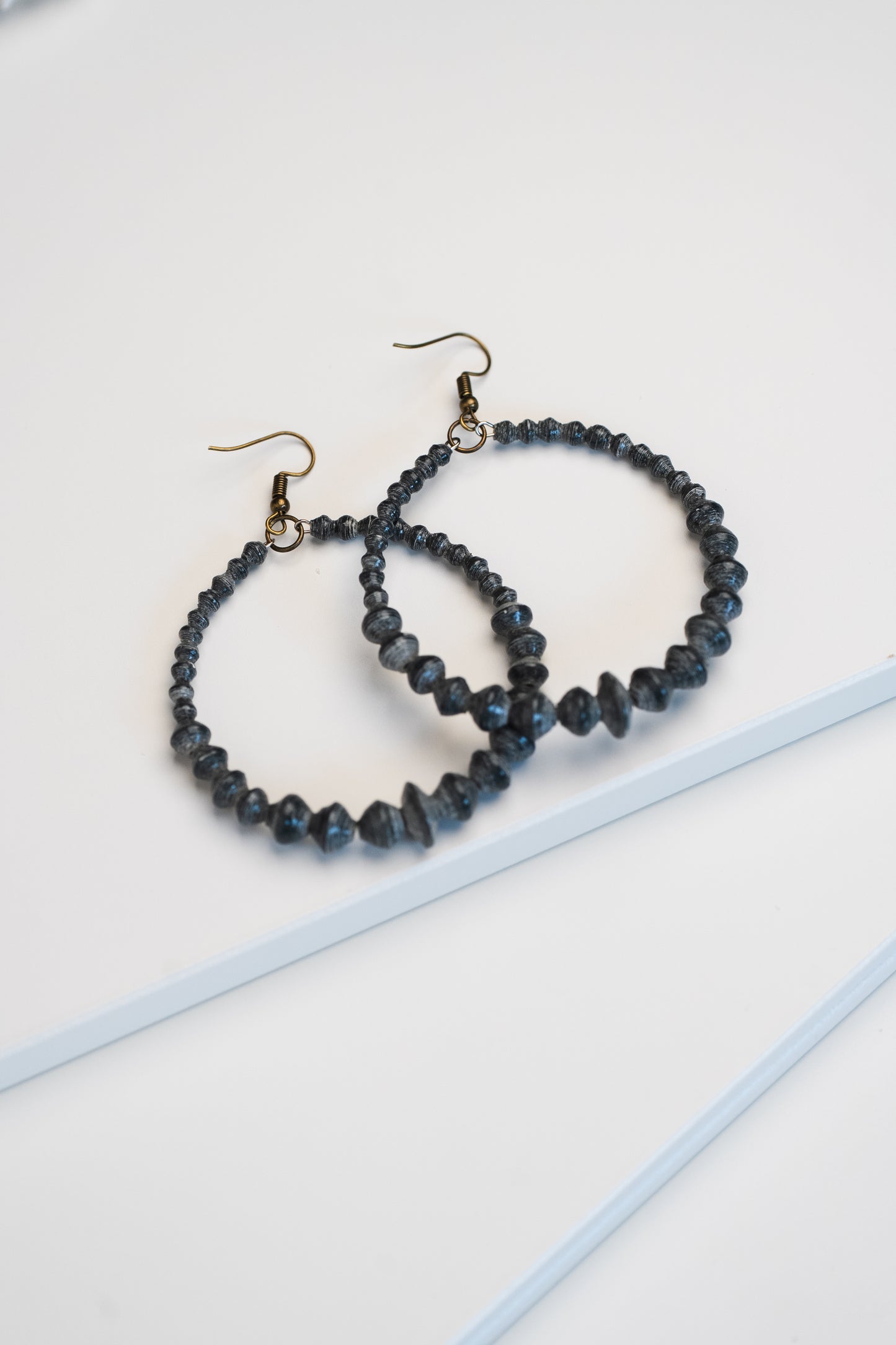 Pamela Large Earrings