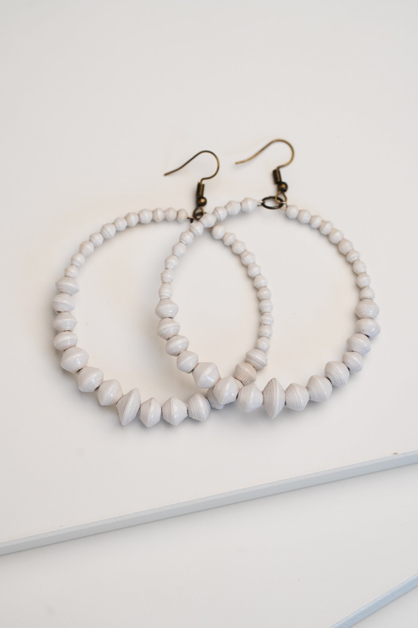 Pamela Large Earrings