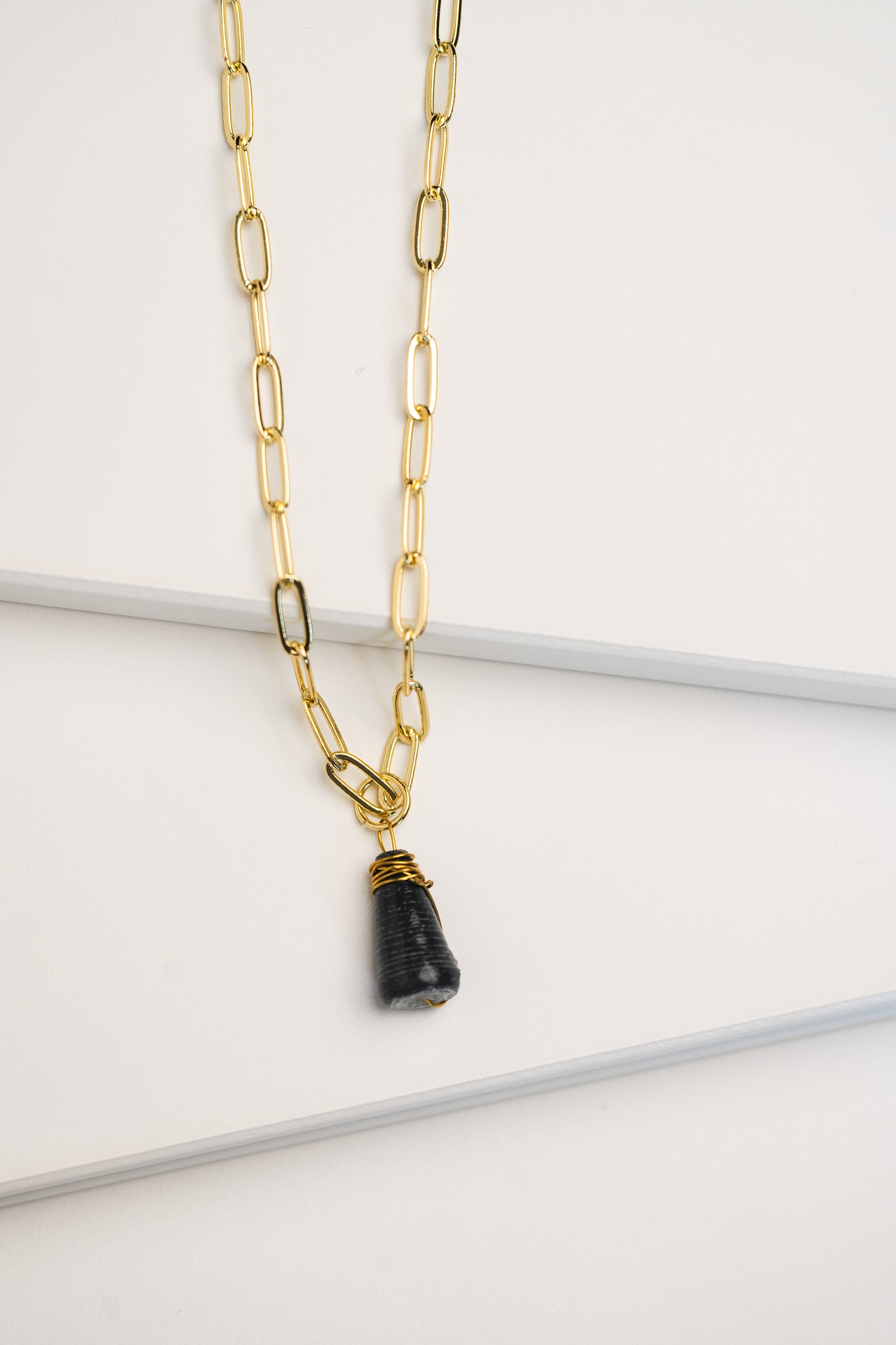 Sunday Chain Necklace