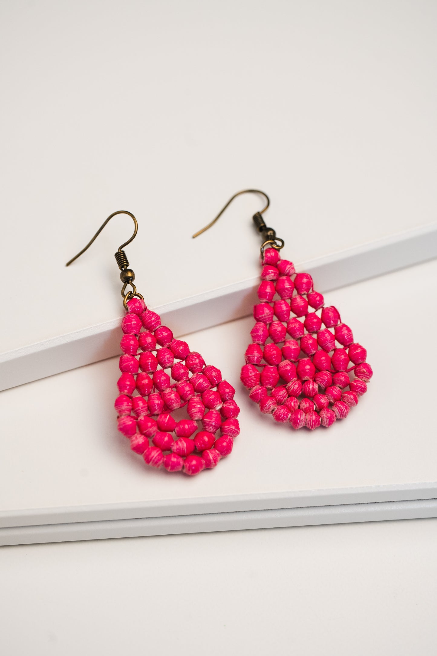 Auma Earrings