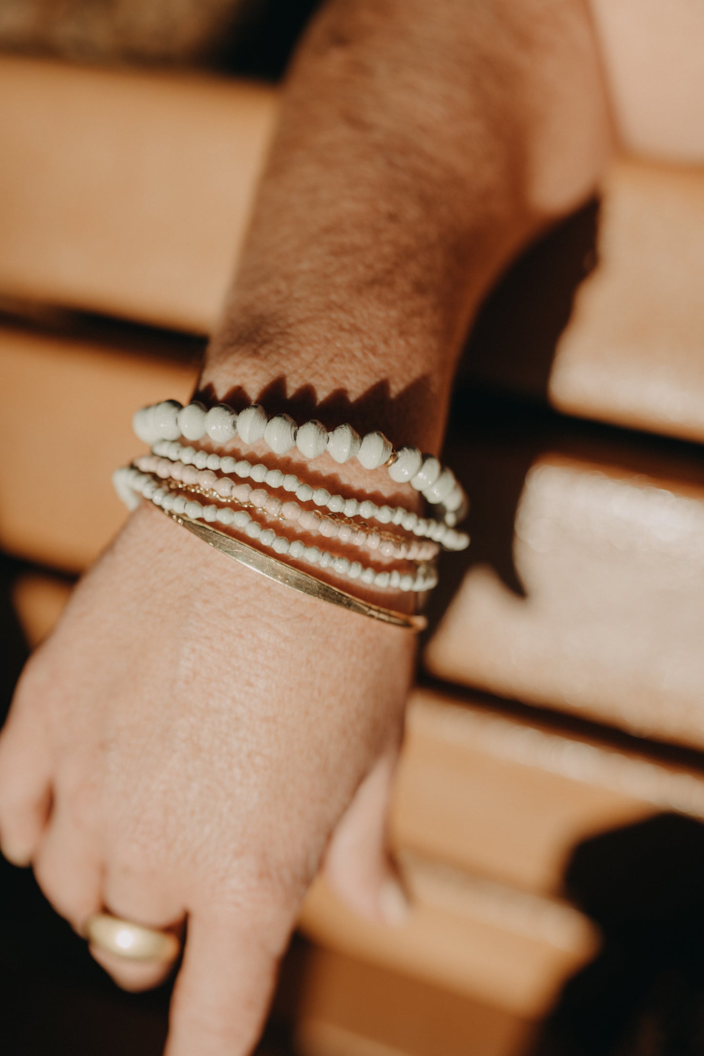 Lamwaka Bracelet