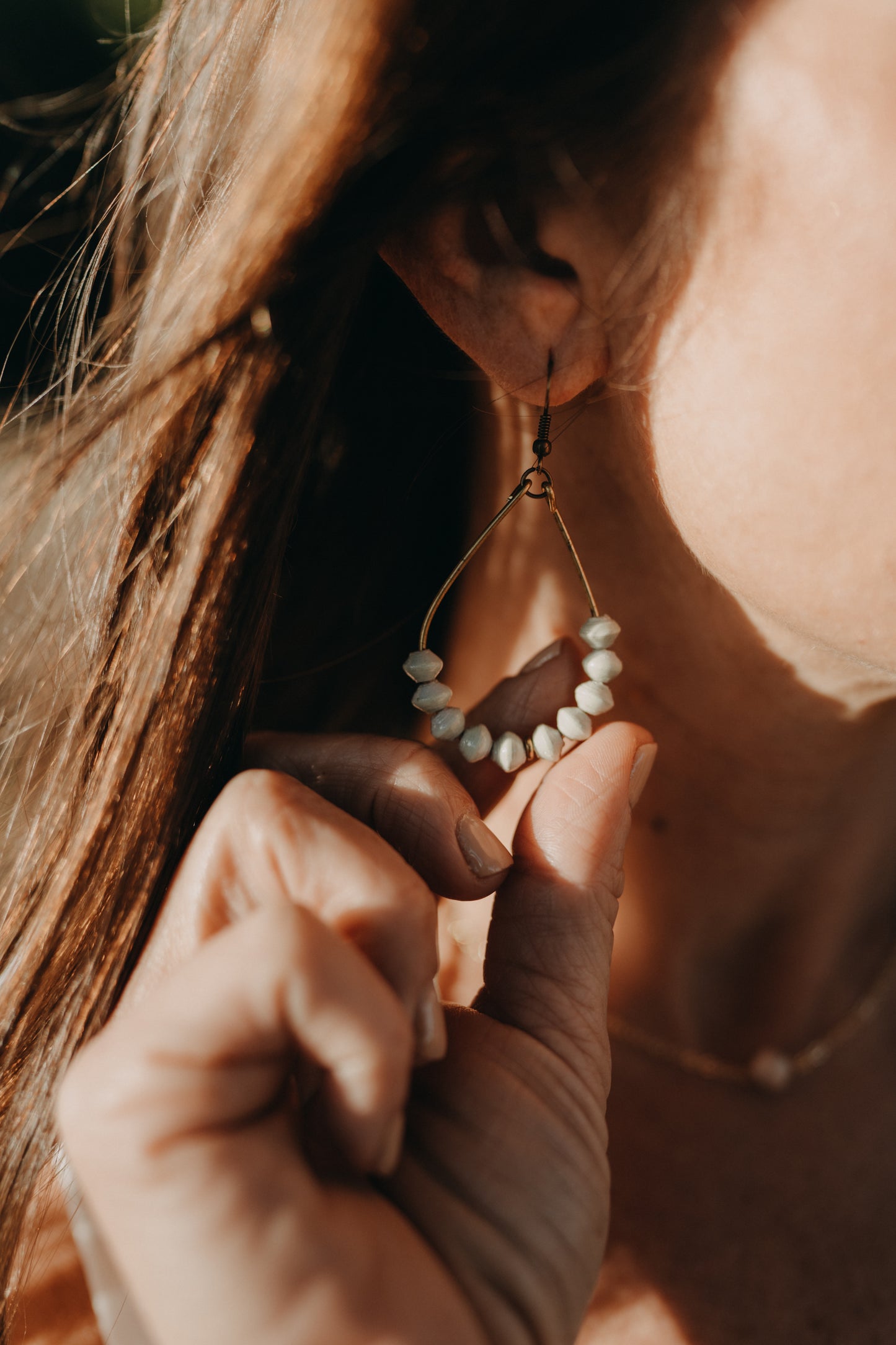 Sammy Earrings