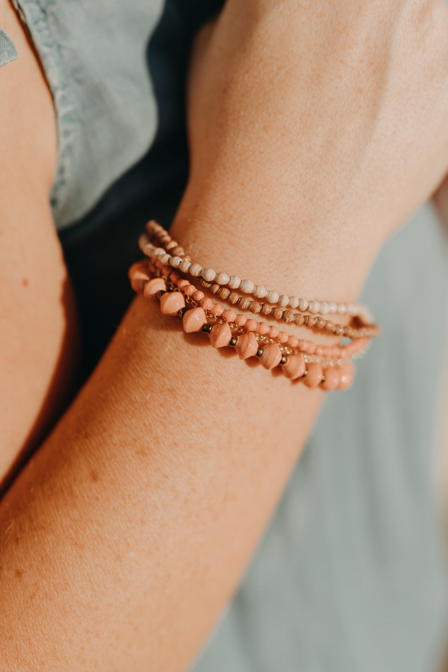 Lamwaka Bracelet